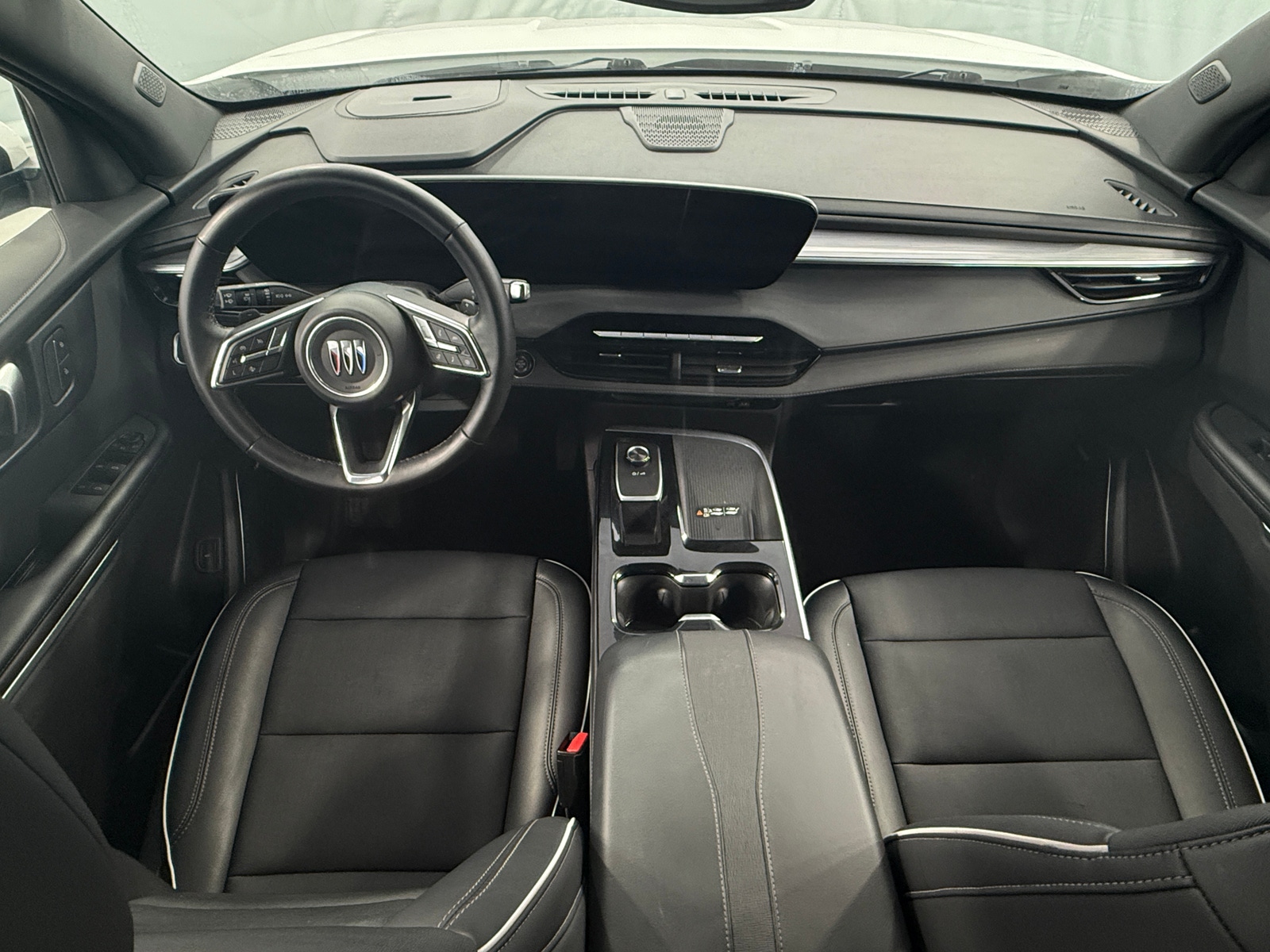 Thumbnail: 2025 Buick Enclave - 2