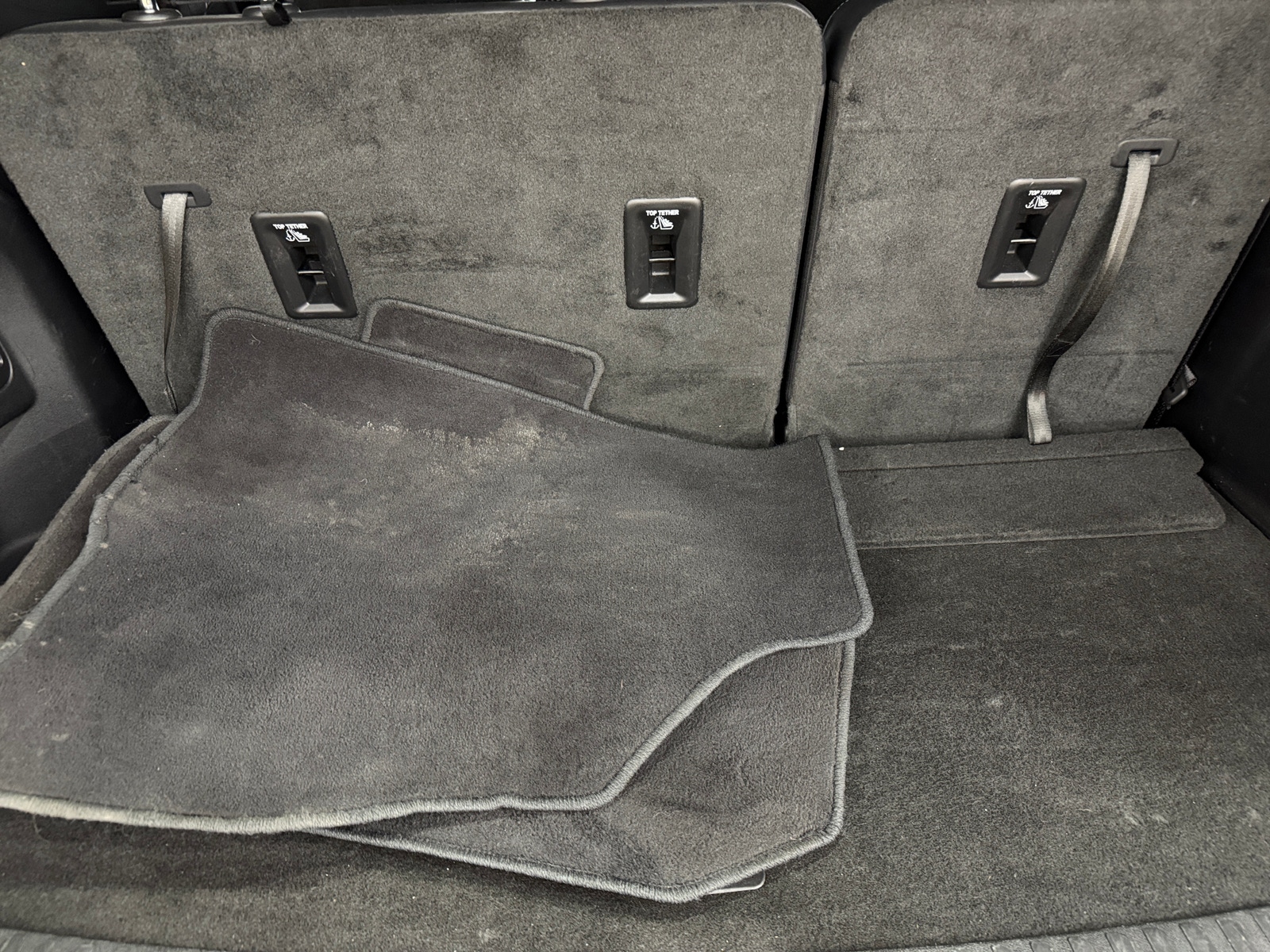 Thumbnail: 2025 Buick Enclave - 6