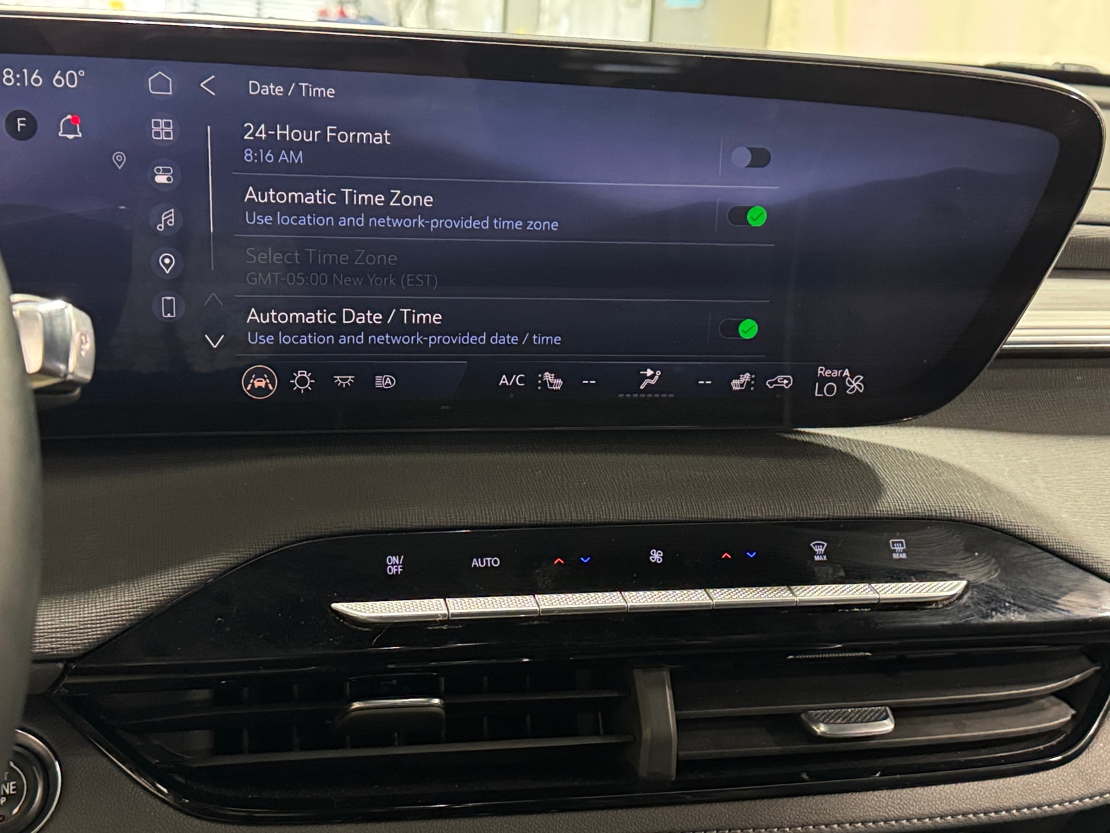 Thumbnail: 2025 Buick Enclave - 3