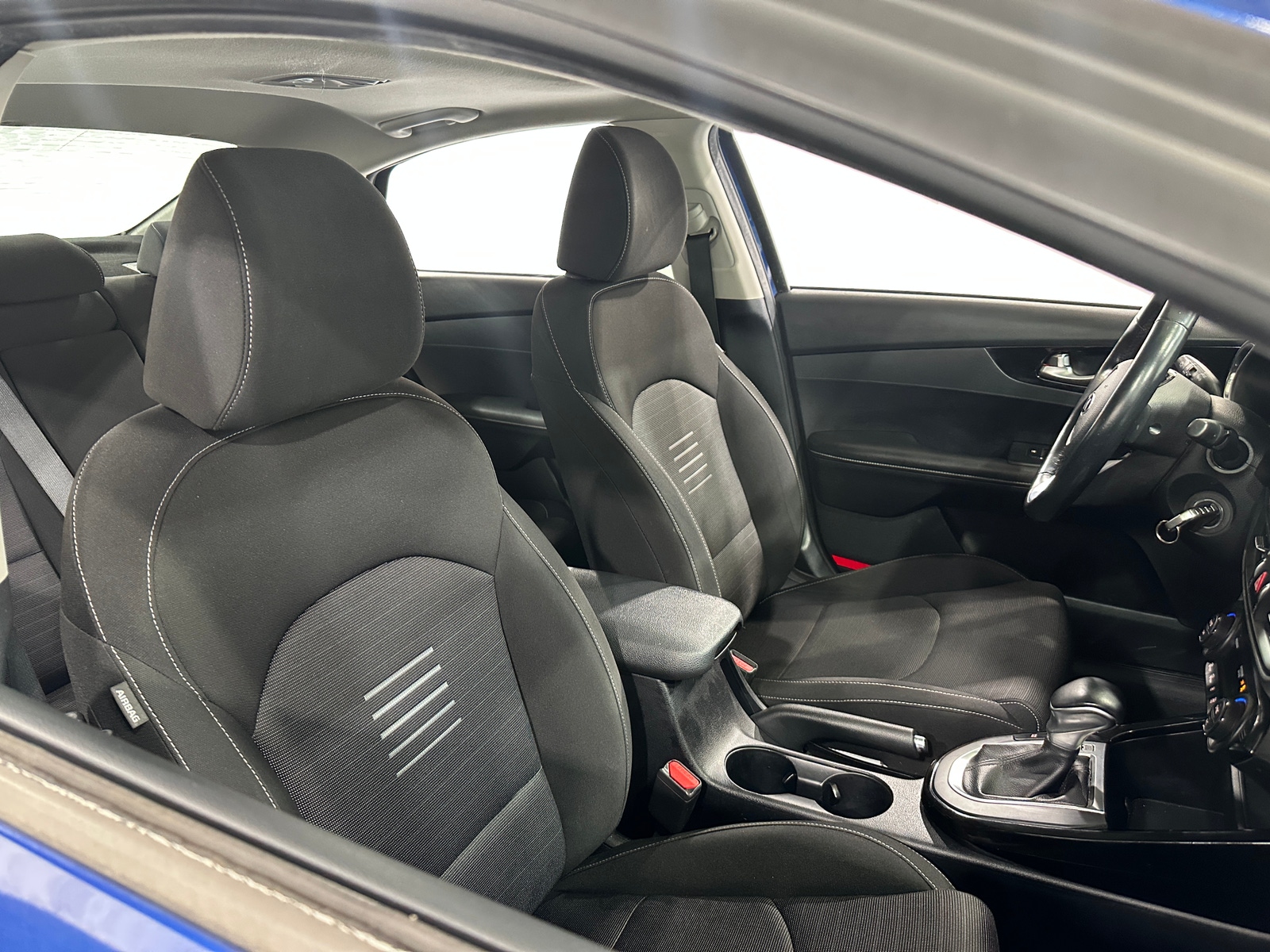 Thumbnail: 2019 Kia Forte - 2