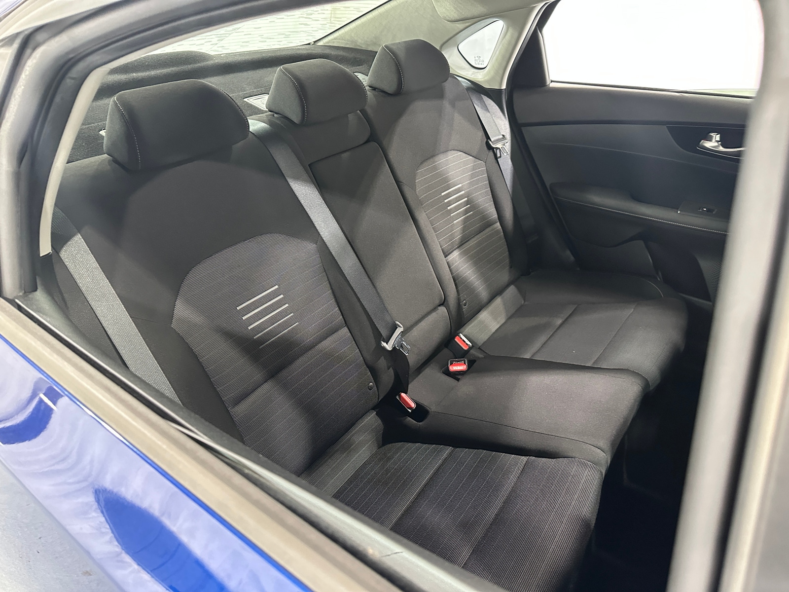 Thumbnail: 2019 Kia Forte - 6