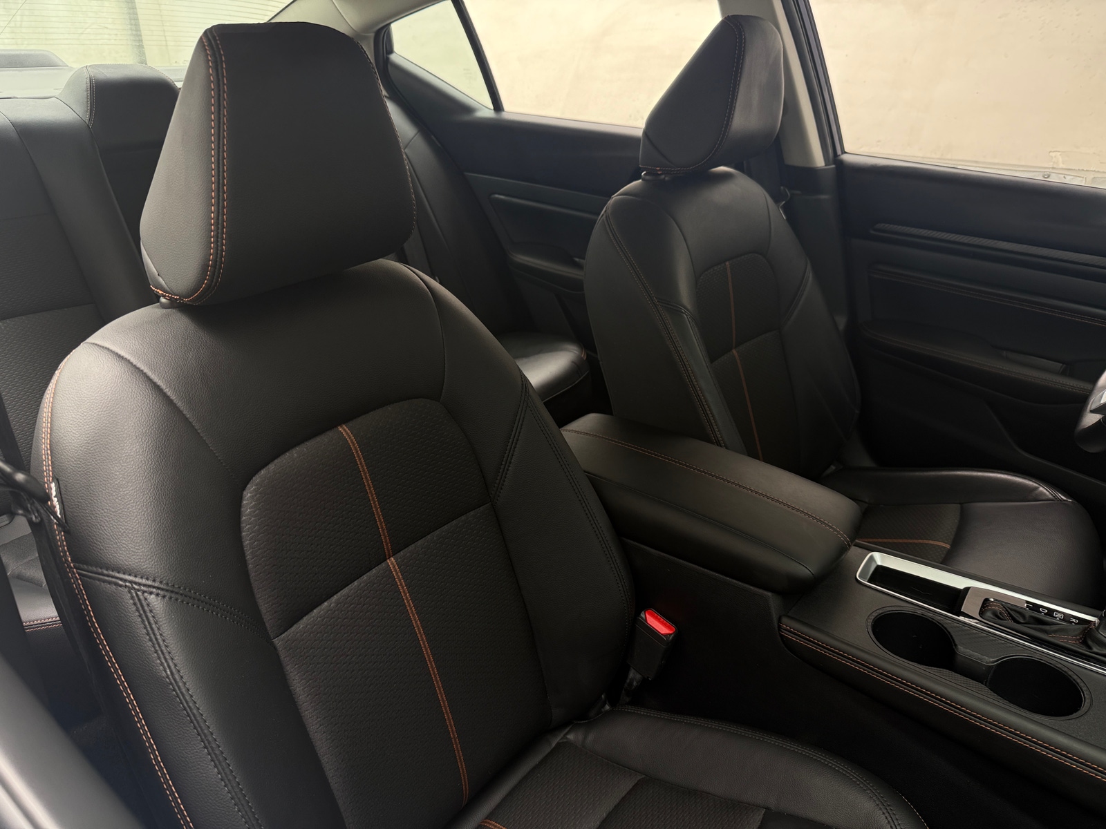 Thumbnail: 2021 Nissan Altima - 2