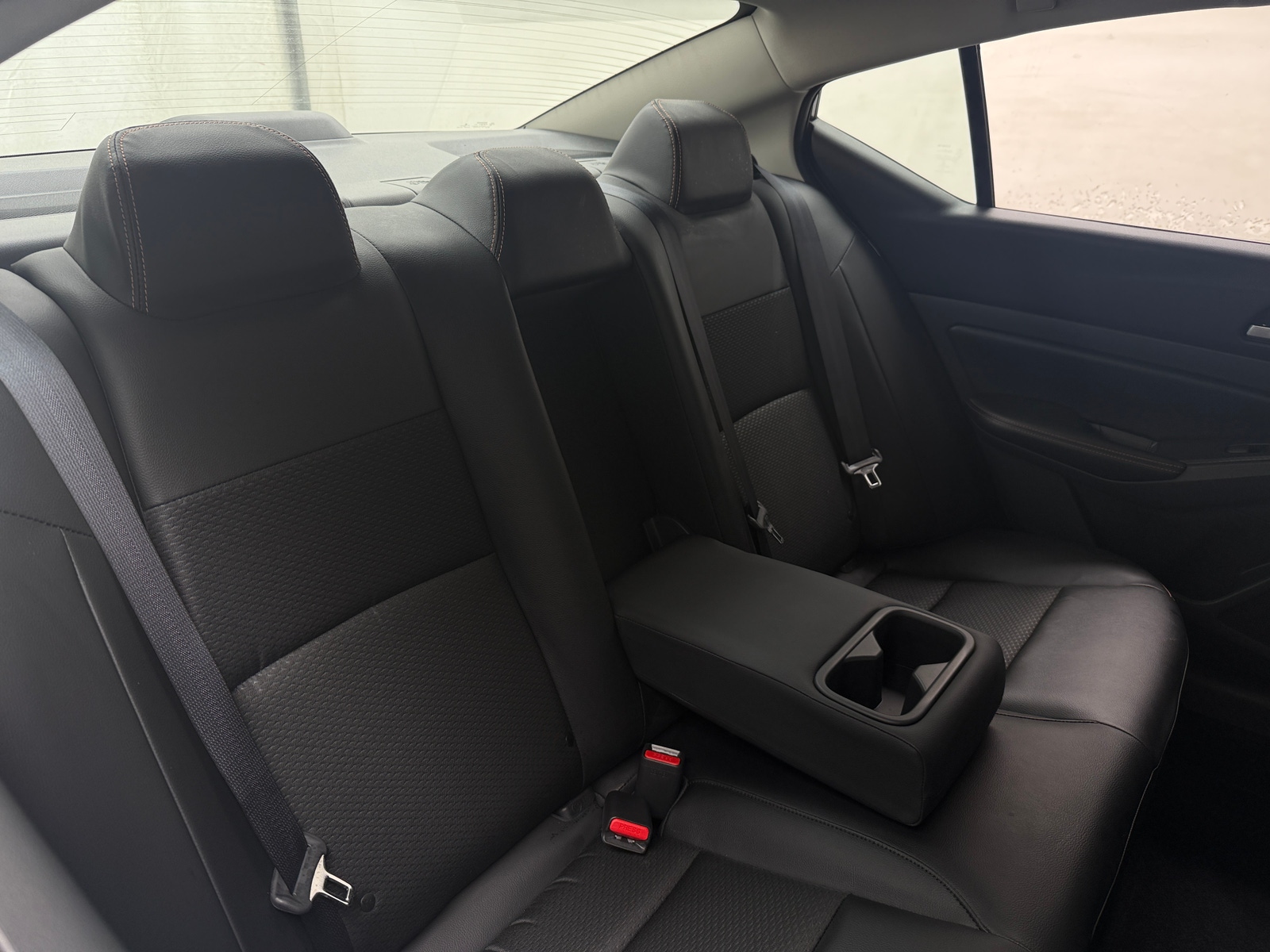 Thumbnail: 2021 Nissan Altima - 6