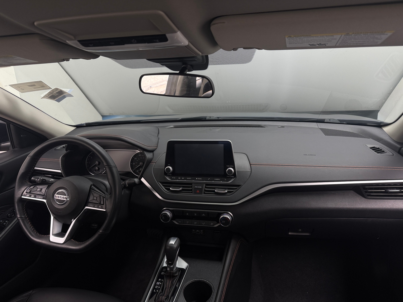 Thumbnail: 2021 Nissan Altima - 3