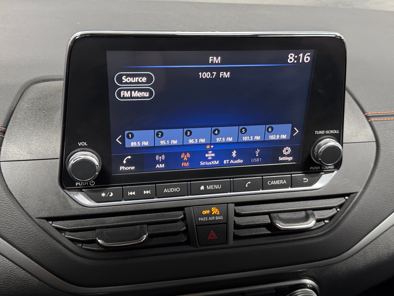 Thumbnail: 2021 Nissan Altima - 4