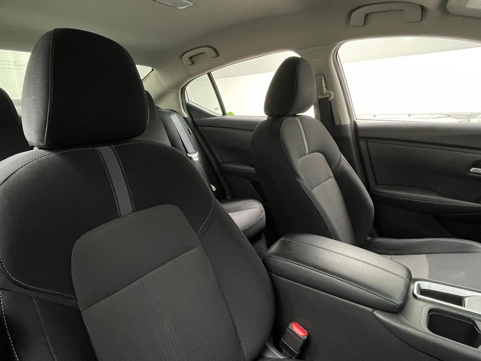 Thumbnail: 2024 Nissan Sentra - 2