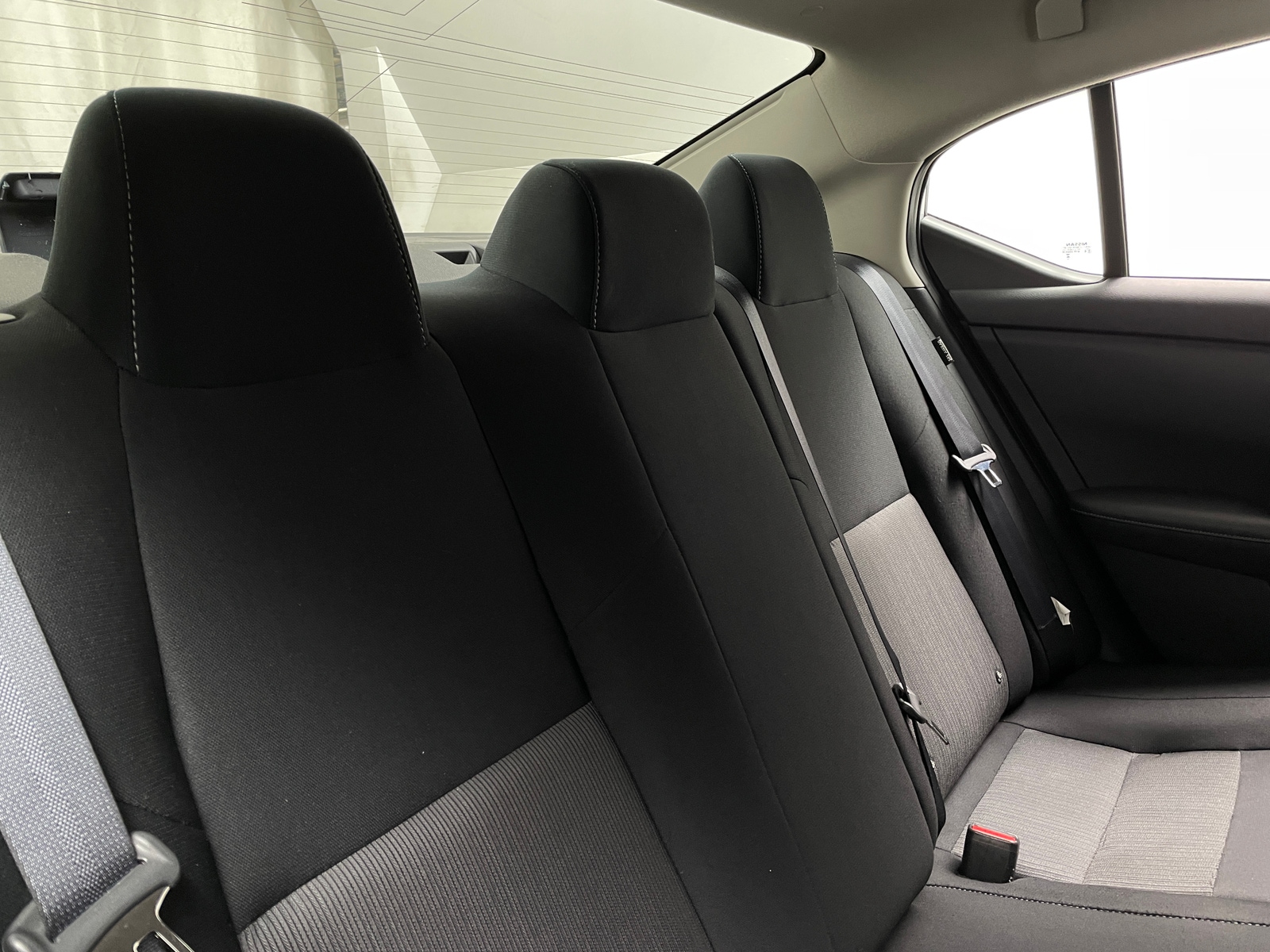 Thumbnail: 2024 Nissan Sentra - 6