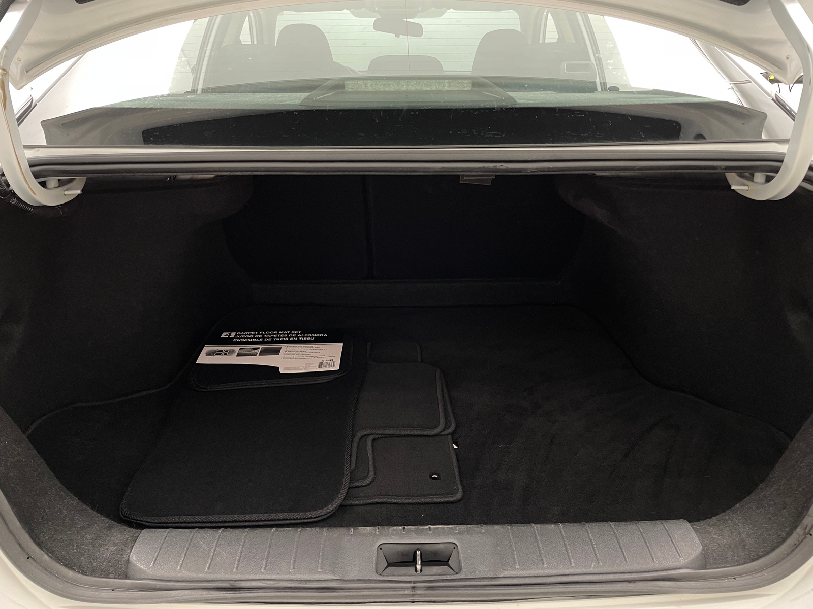 Thumbnail: 2024 Nissan Sentra - 7