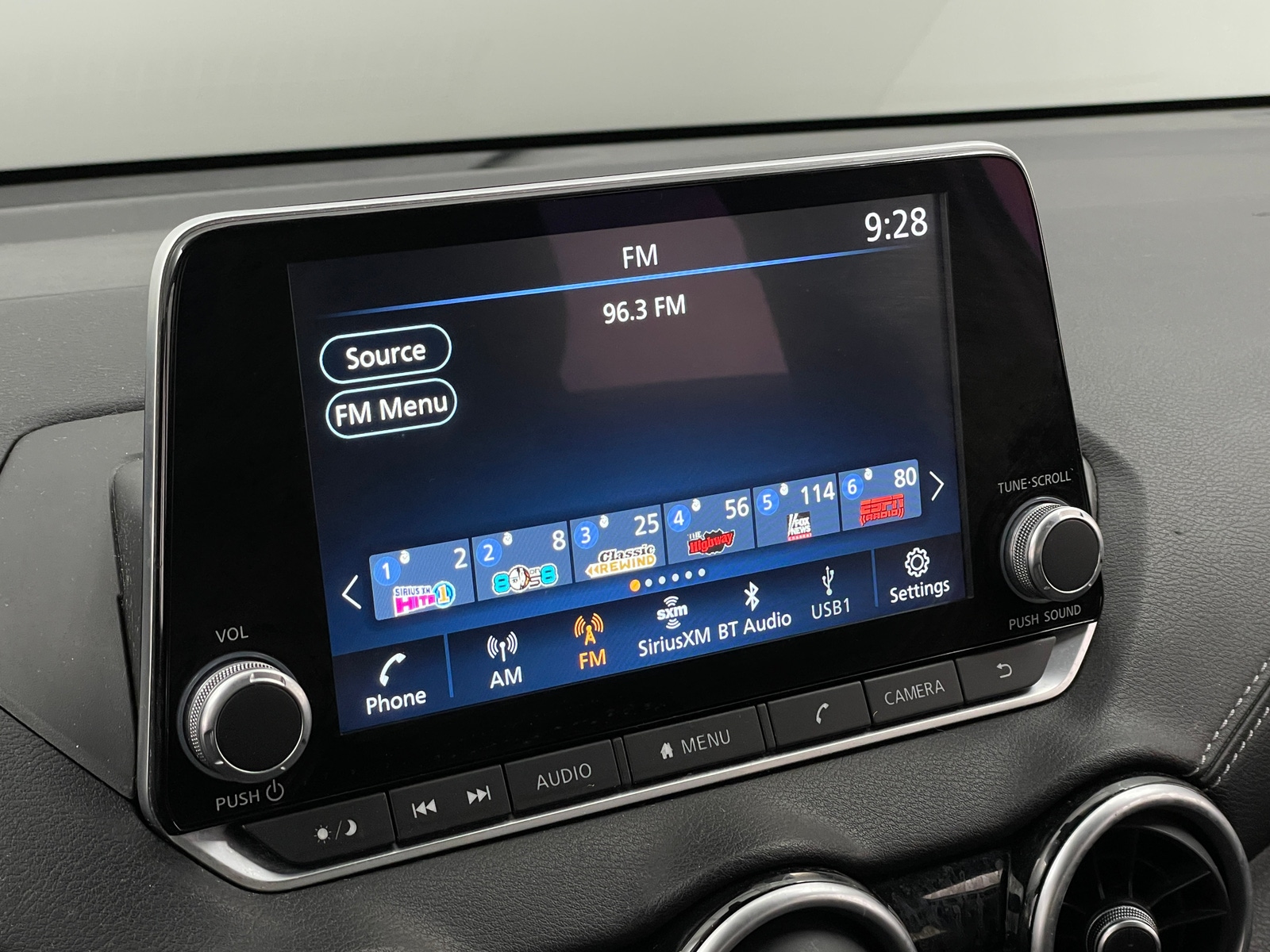 Thumbnail: 2024 Nissan Sentra - 4