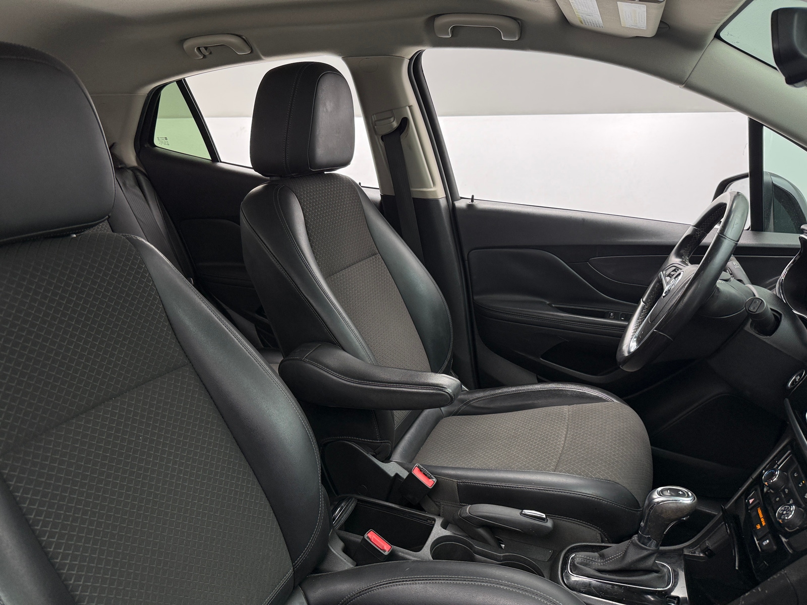 Thumbnail: 2019 Buick Encore - 2