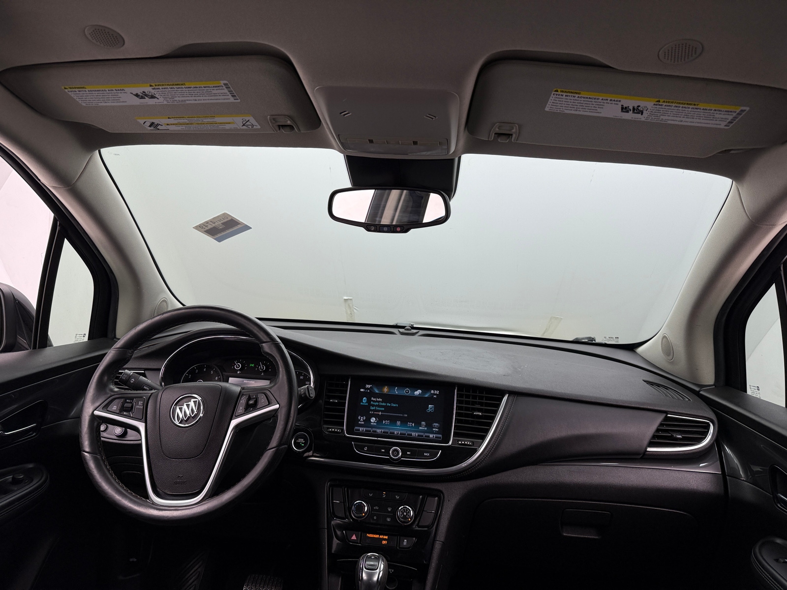 Thumbnail: 2019 Buick Encore - 3