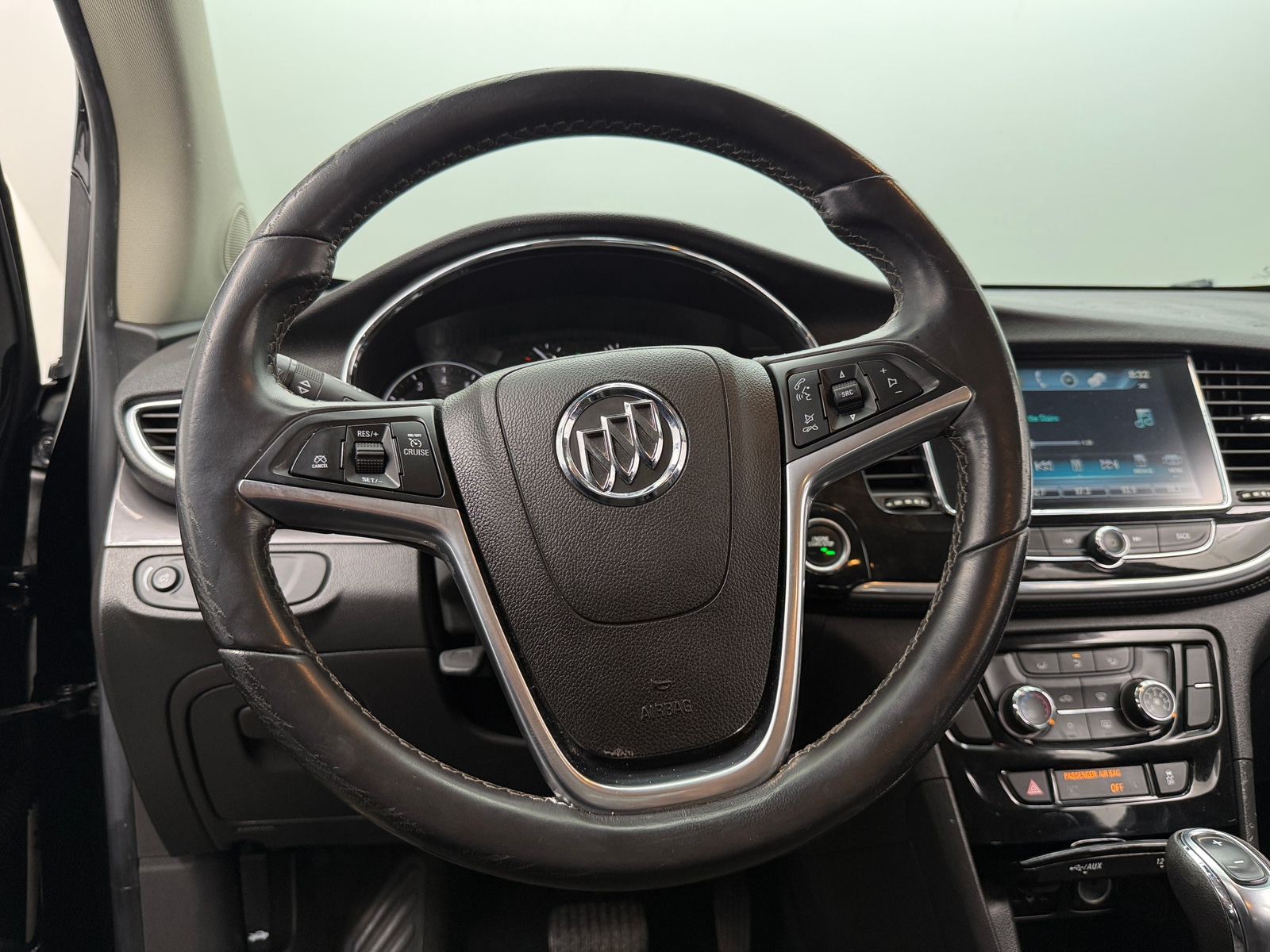 Thumbnail: 2019 Buick Encore - 5