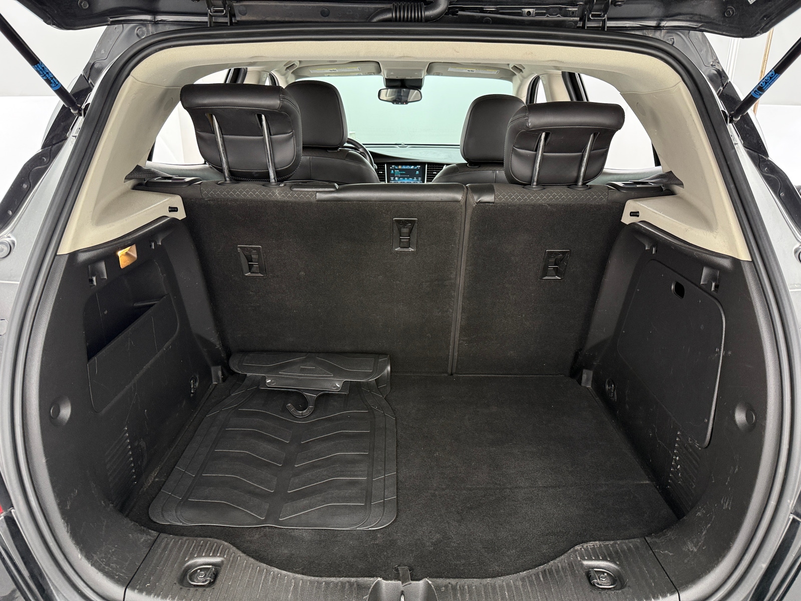 Thumbnail: 2019 Buick Encore - 7