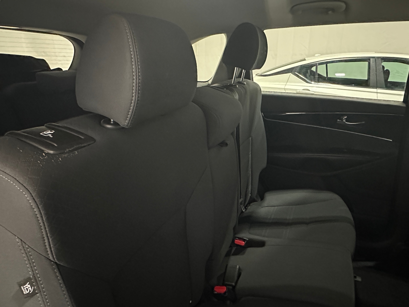 Thumbnail: 2019 Kia Sorento - 6