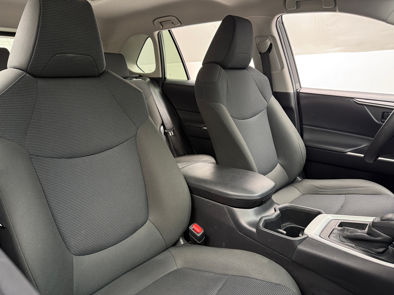 Thumbnail: 2024 Toyota RAV4 - 2