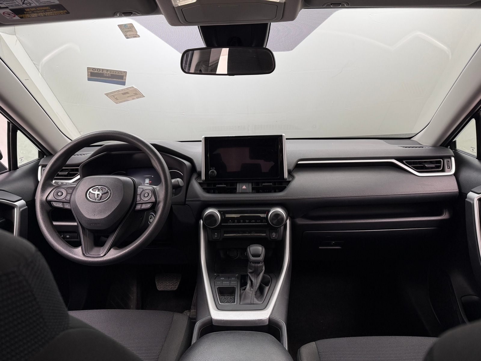 Thumbnail: 2024 Toyota RAV4 - 3