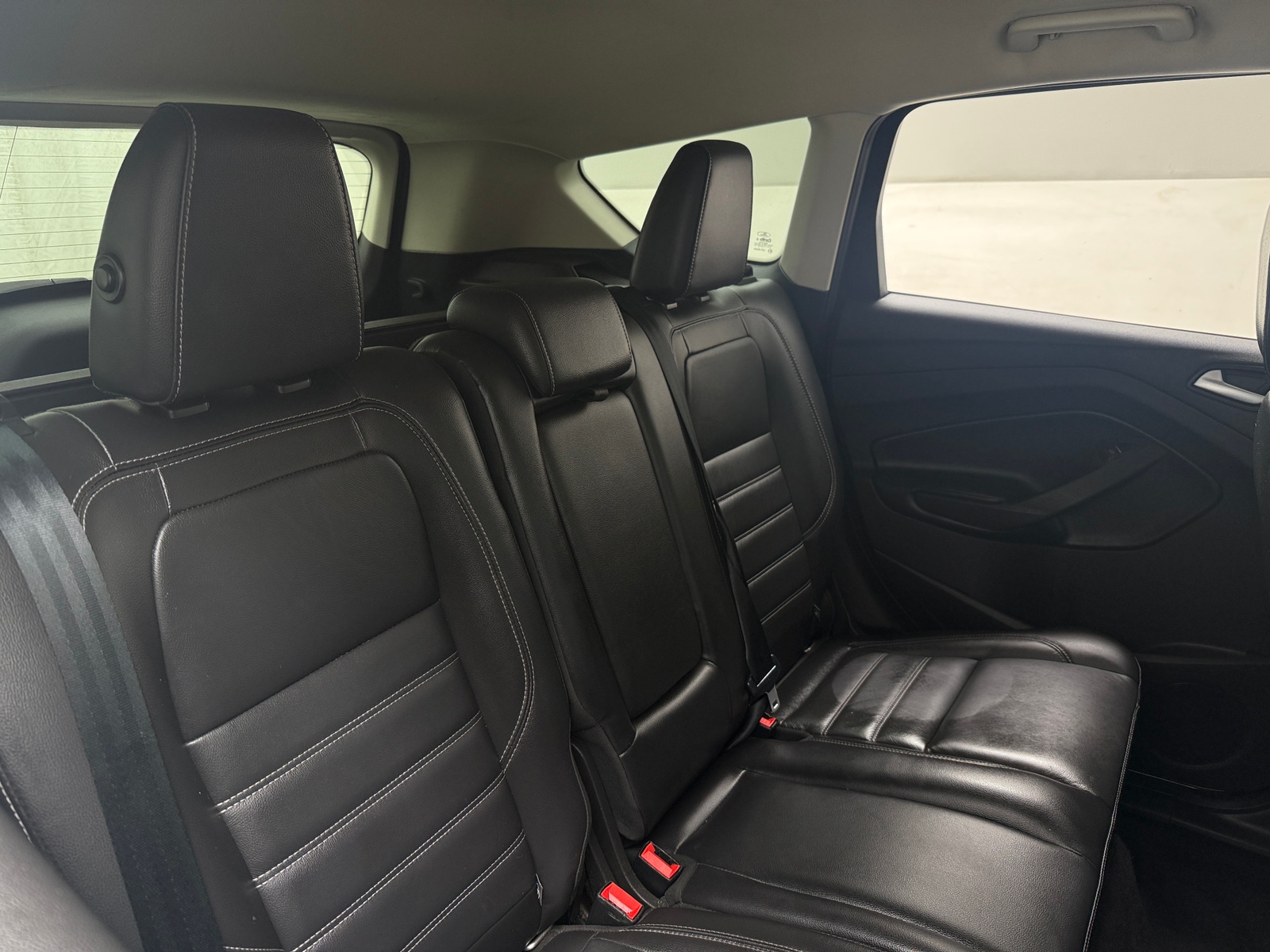 Thumbnail: 2017 Ford Escape - 5