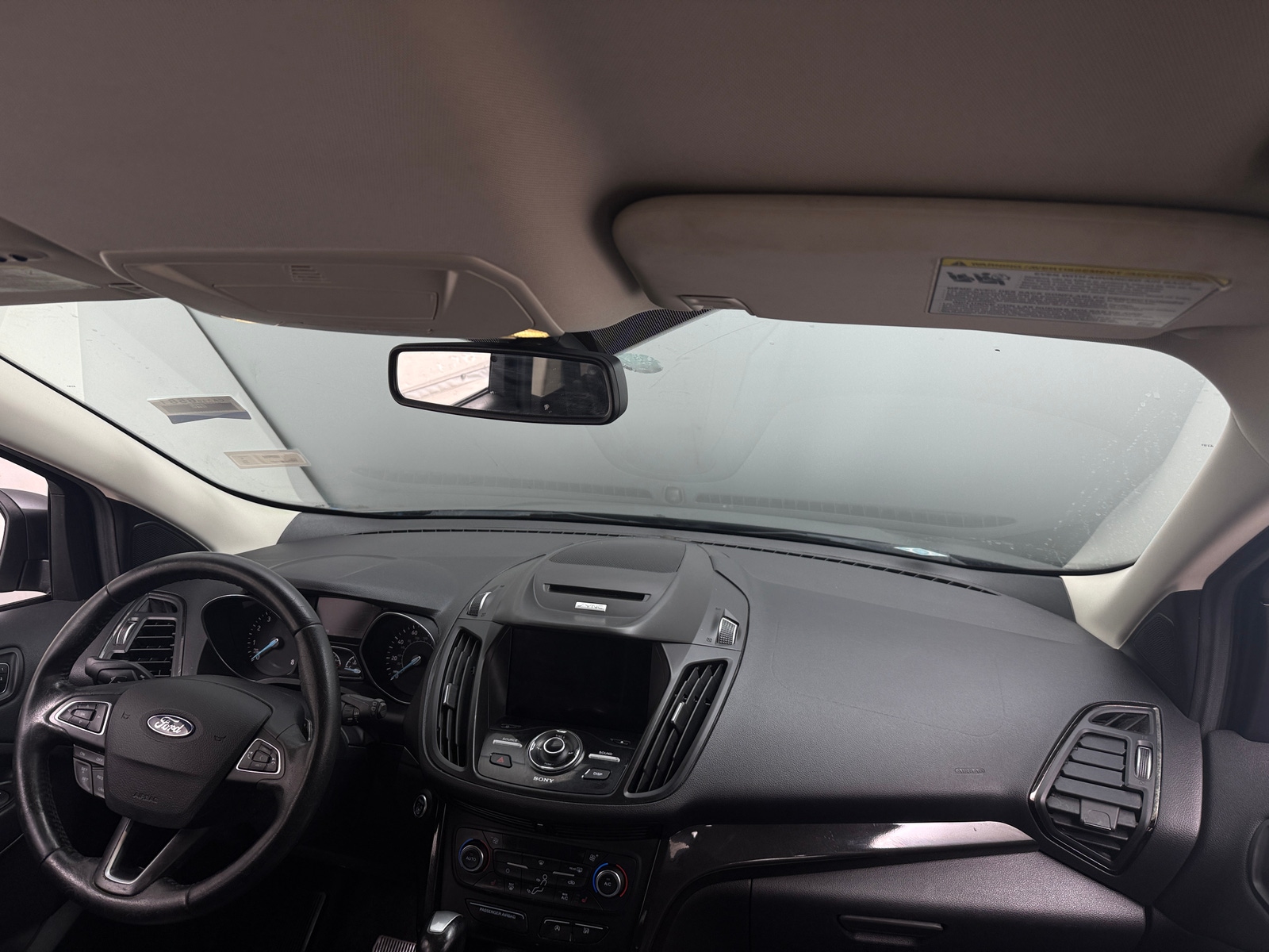 Thumbnail: 2017 Ford Escape - 2