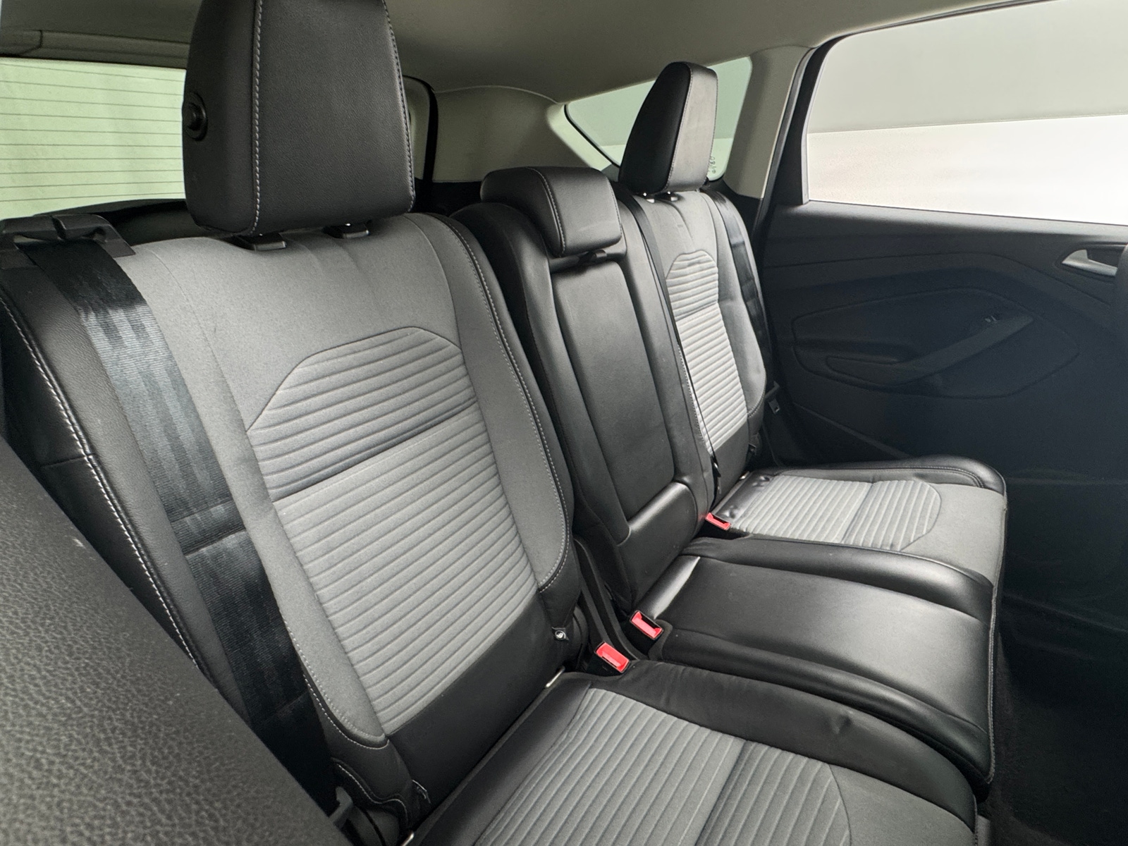 Thumbnail: 2019 Ford Escape - 5