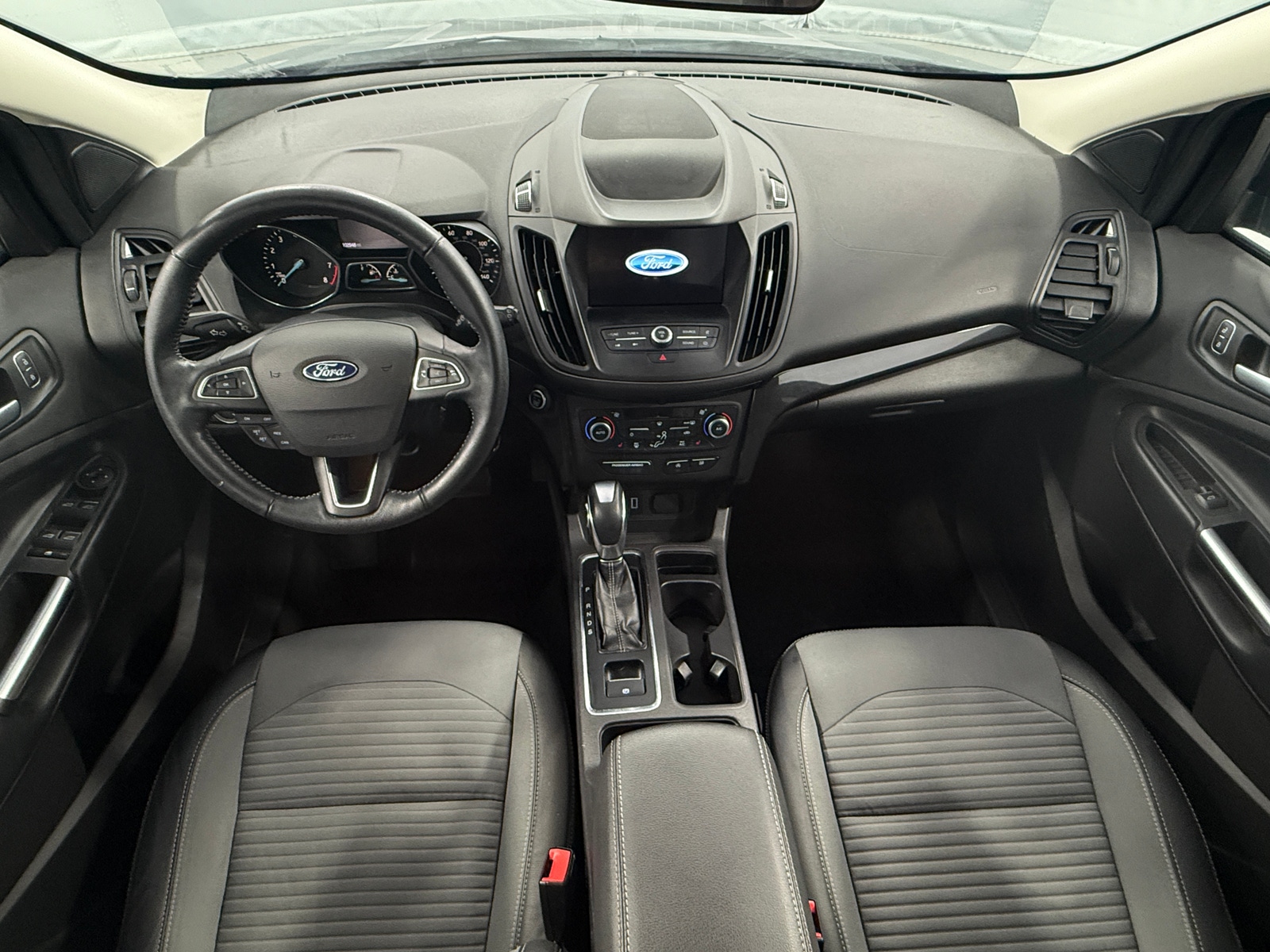 Thumbnail: 2019 Ford Escape - 2