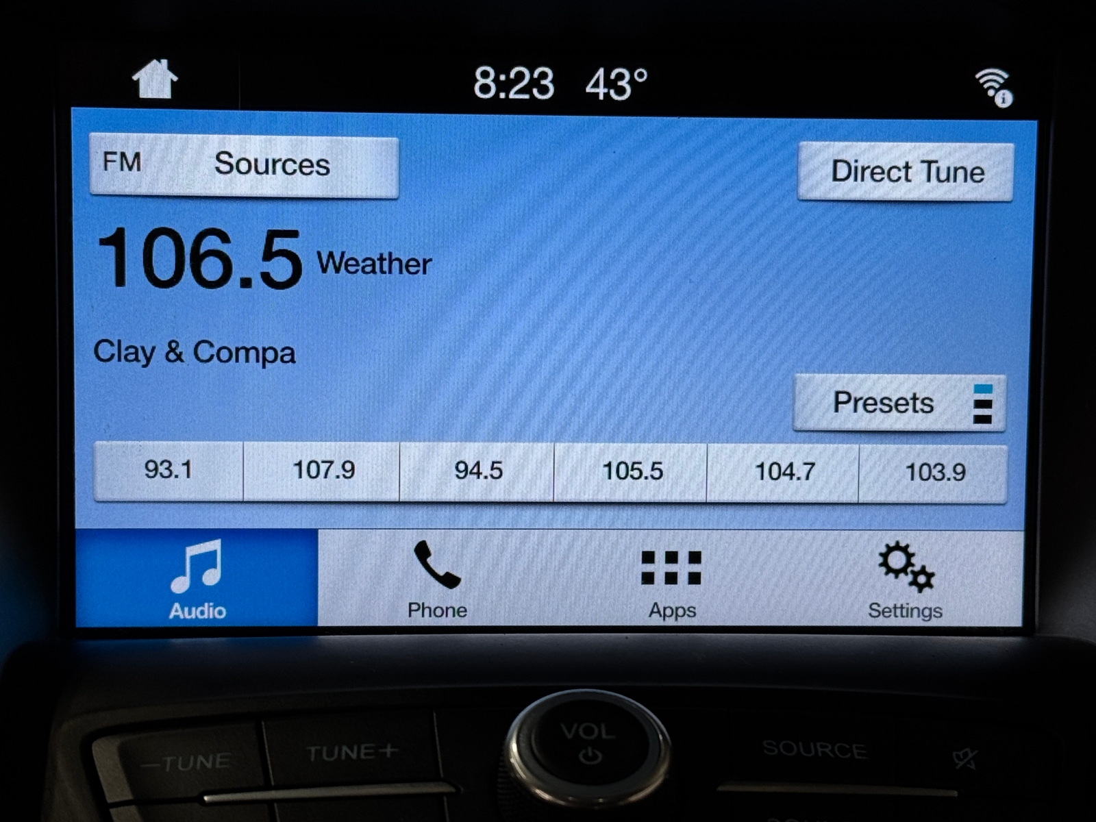 Thumbnail: 2019 Ford Escape - 3