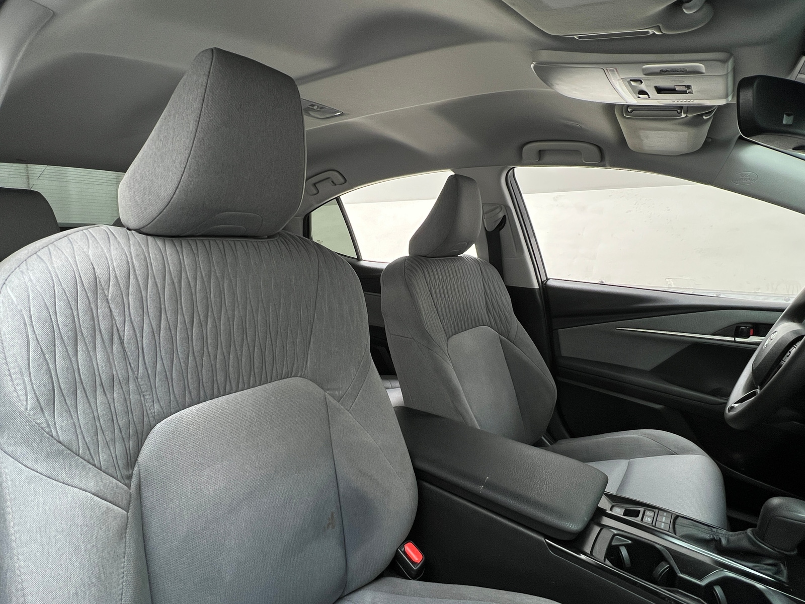 Thumbnail: 2025 Toyota Camry - 2