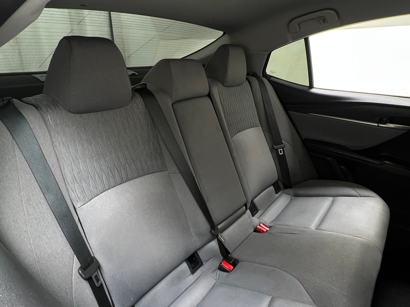 Thumbnail: 2025 Toyota Camry - 6