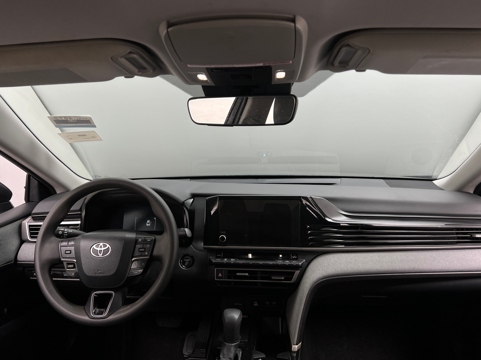 Thumbnail: 2025 Toyota Camry - 3