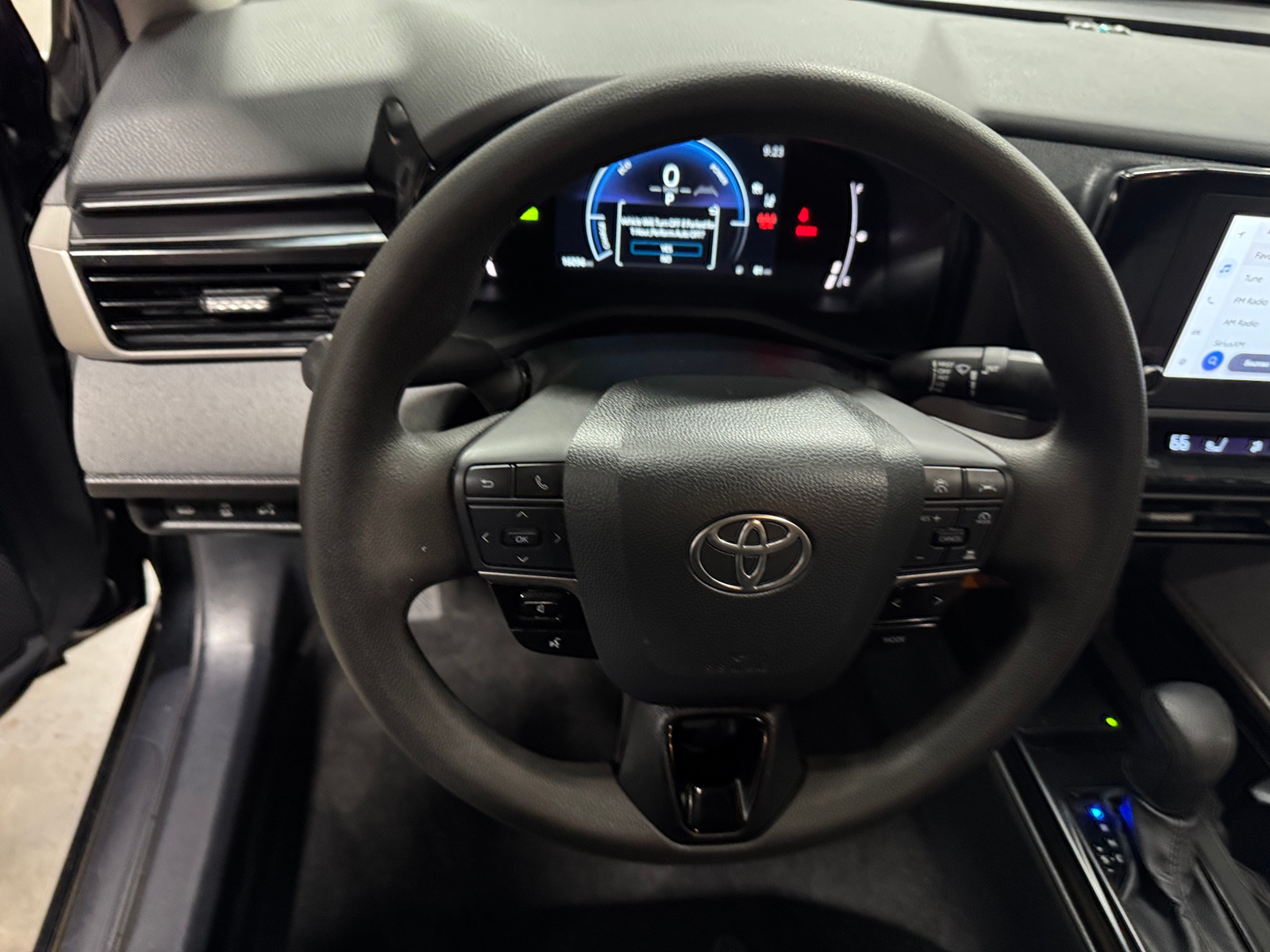 Thumbnail: 2025 Toyota Camry - 5