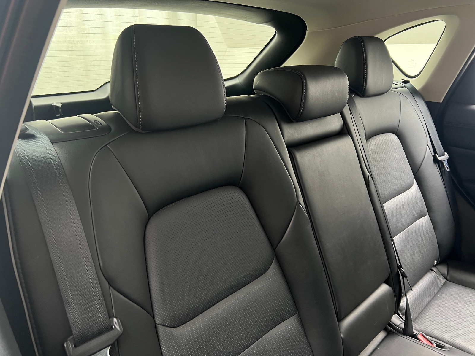 Thumbnail: 2024 Mazda CX-5 - 5