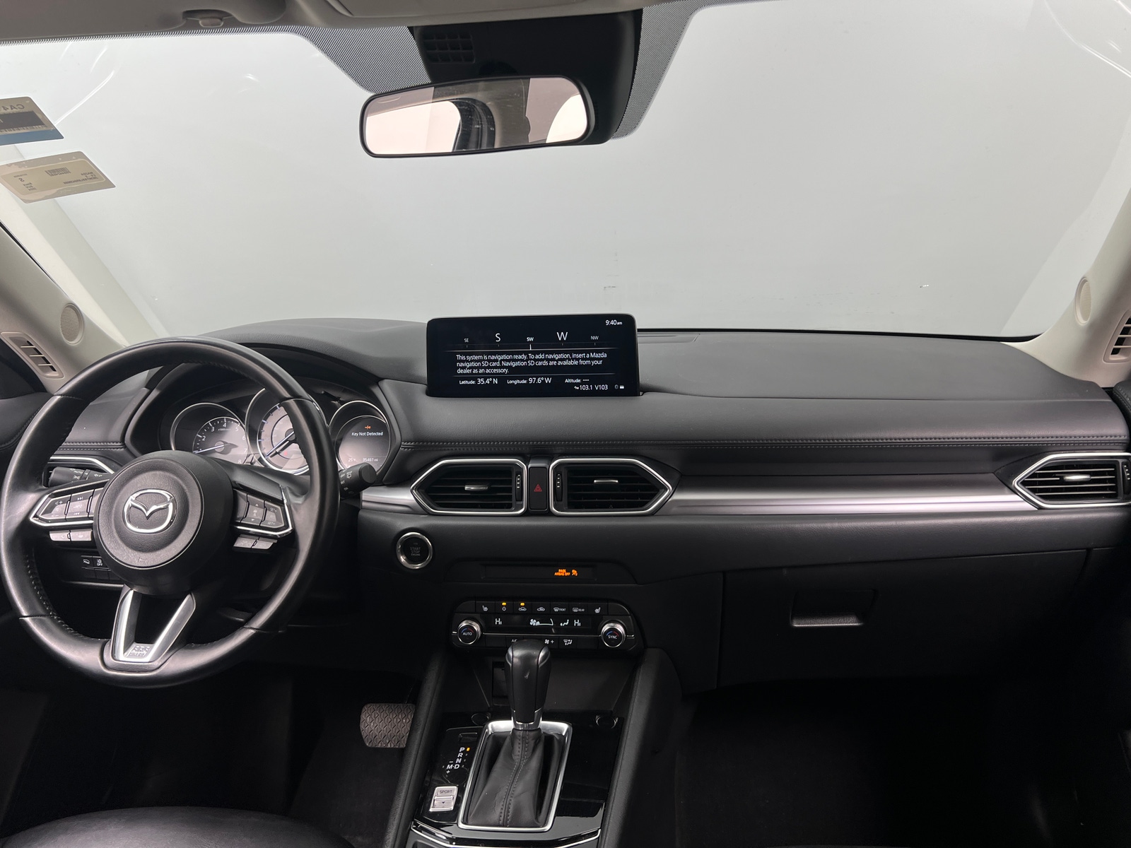 Thumbnail: 2024 Mazda CX-5 - 2