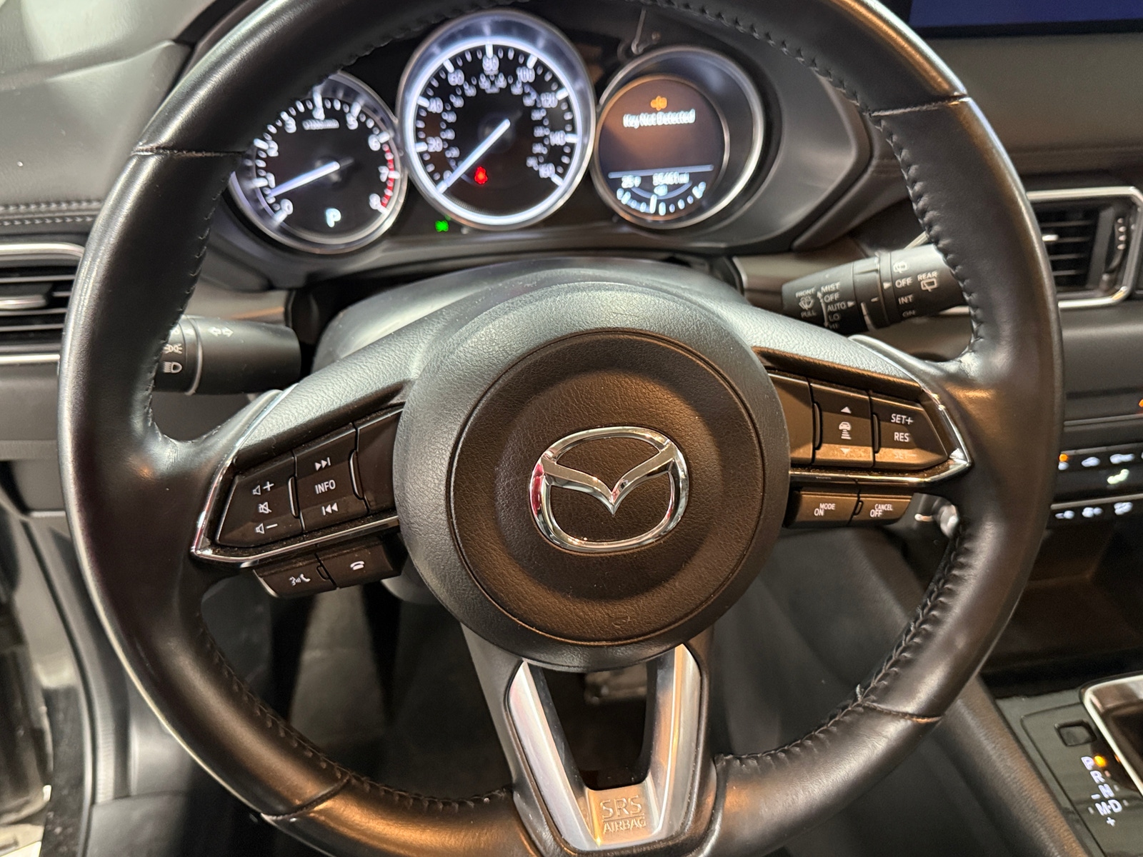 Thumbnail: 2024 Mazda CX-5 - 4