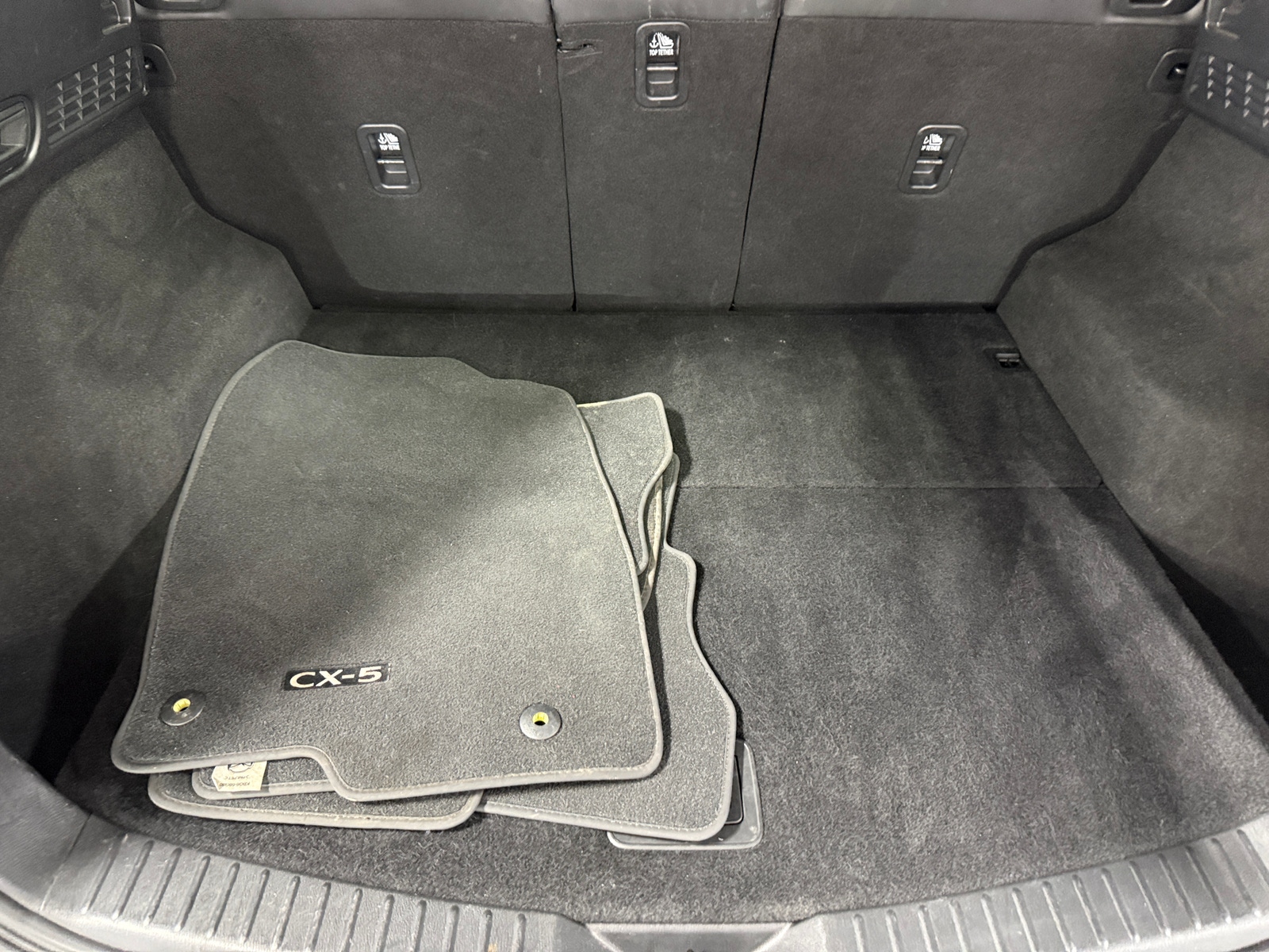 Thumbnail: 2024 Mazda CX-5 - 6