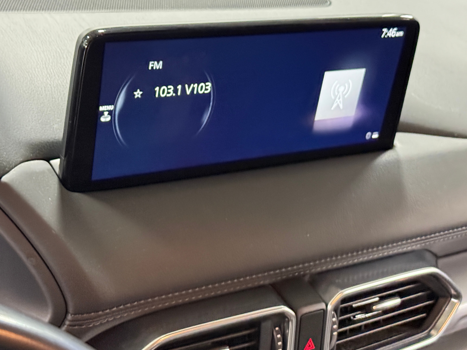 Thumbnail: 2024 Mazda CX-5 - 3