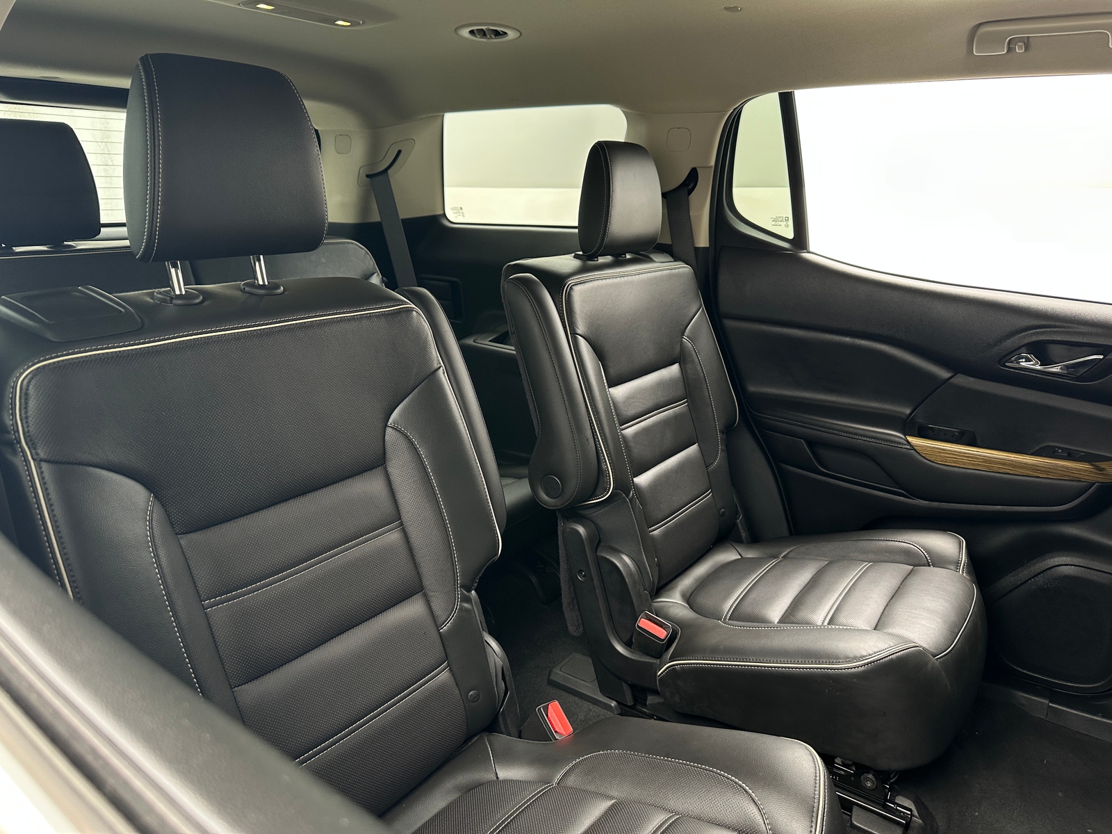 Thumbnail: 2017 GMC Acadia - 5