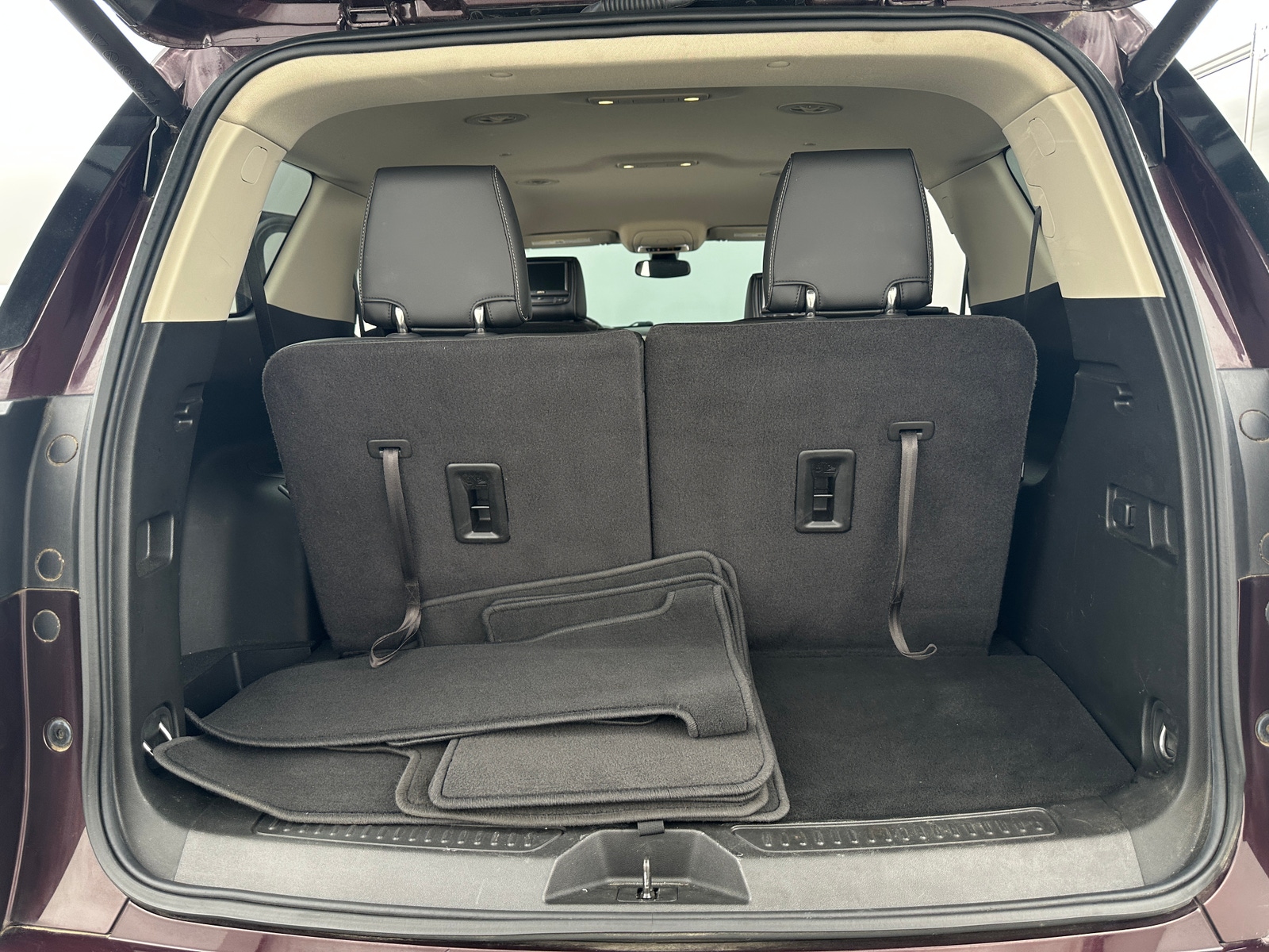 Thumbnail: 2017 GMC Acadia - 6