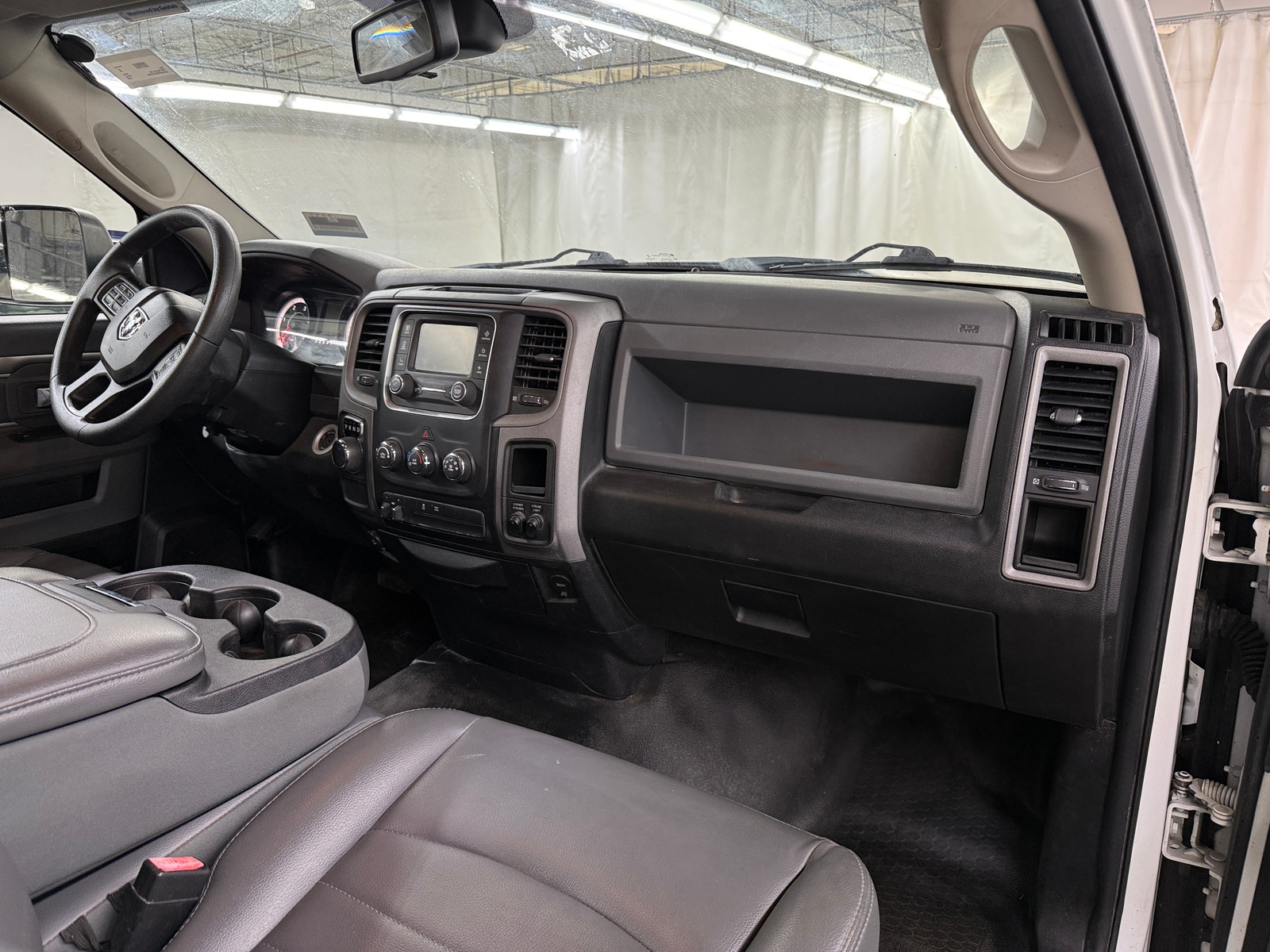 Thumbnail: 2016 RAM 1500 - 2