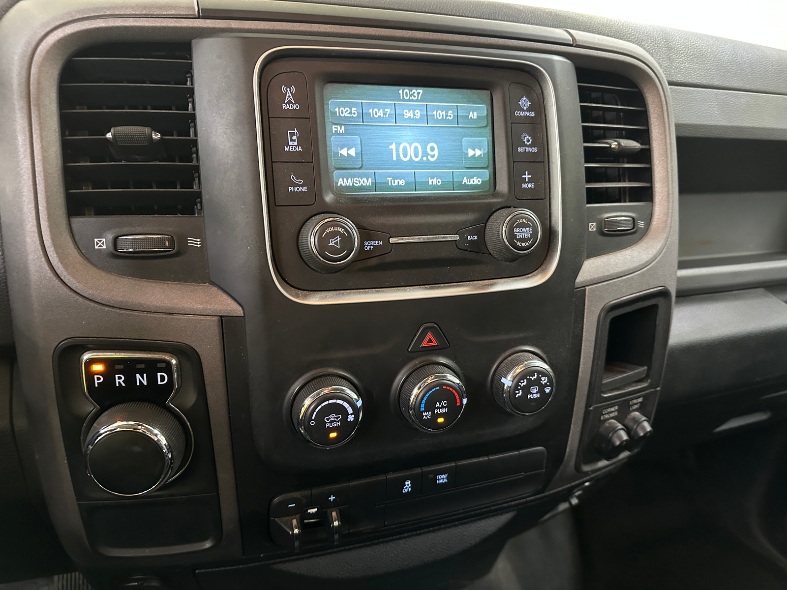 Thumbnail: 2016 RAM 1500 - 3