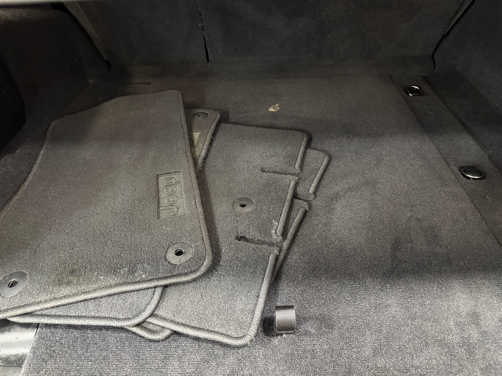 Thumbnail: 2021 Jeep Wrangler - 6