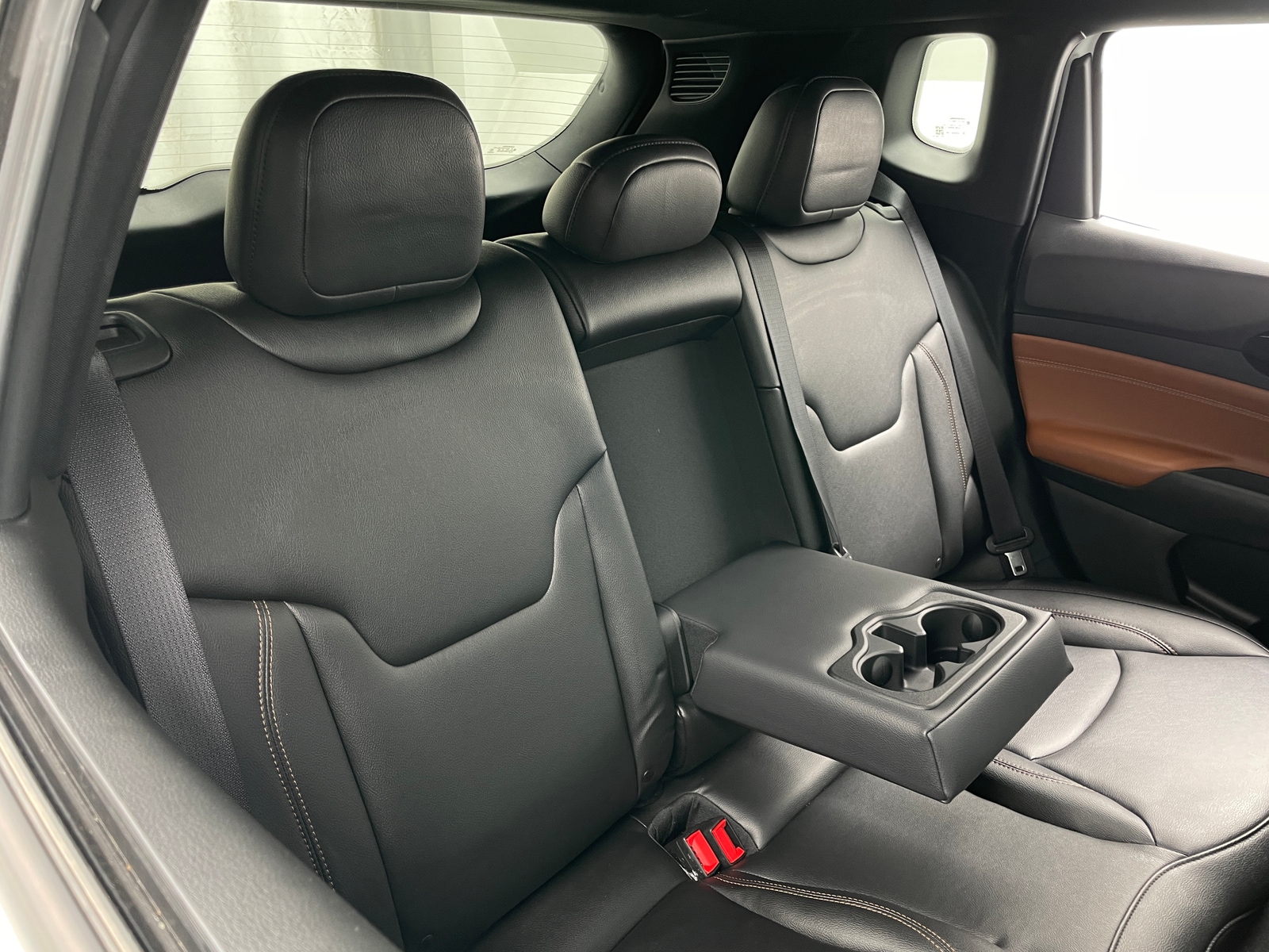 Thumbnail: 2024 Jeep Compass - 5