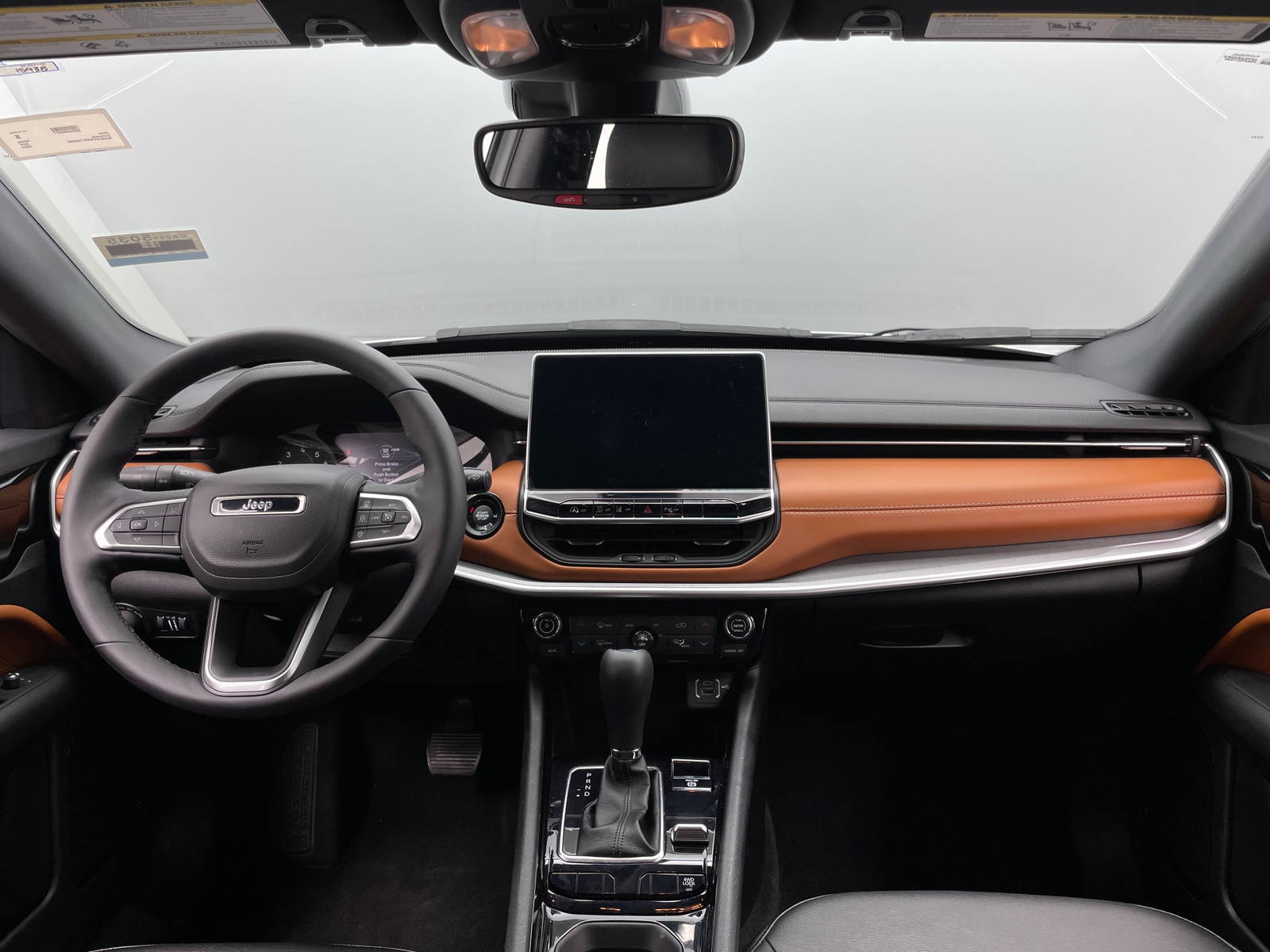 Thumbnail: 2024 Jeep Compass - 2