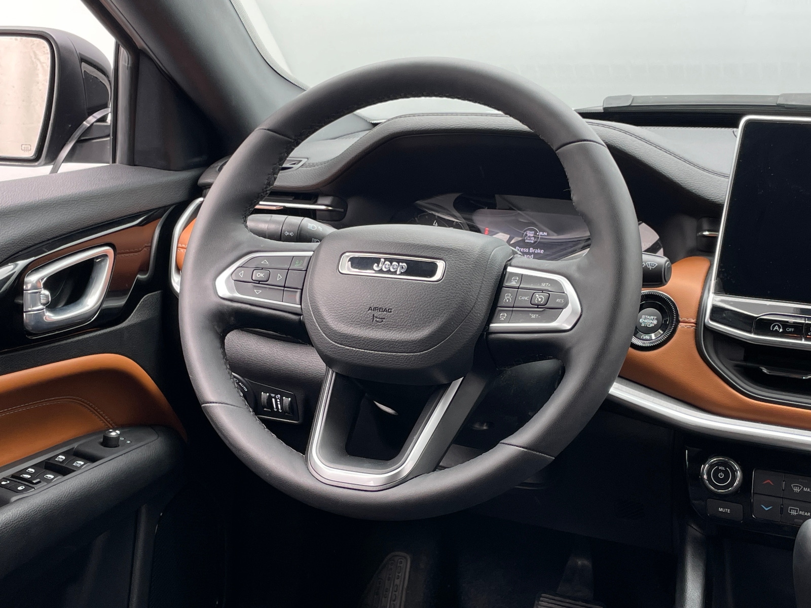 Thumbnail: 2024 Jeep Compass - 4