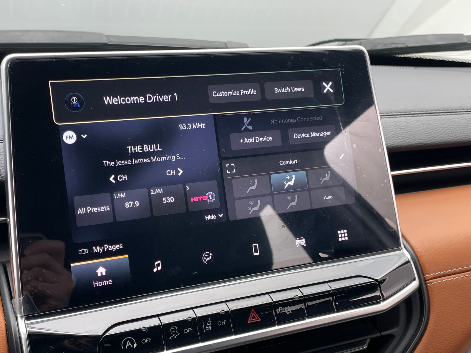 Thumbnail: 2024 Jeep Compass - 3