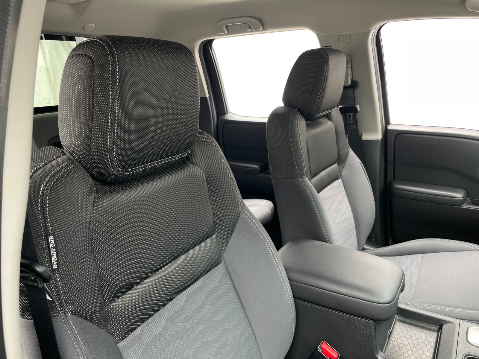 Thumbnail: 2023 Nissan Frontier - 2