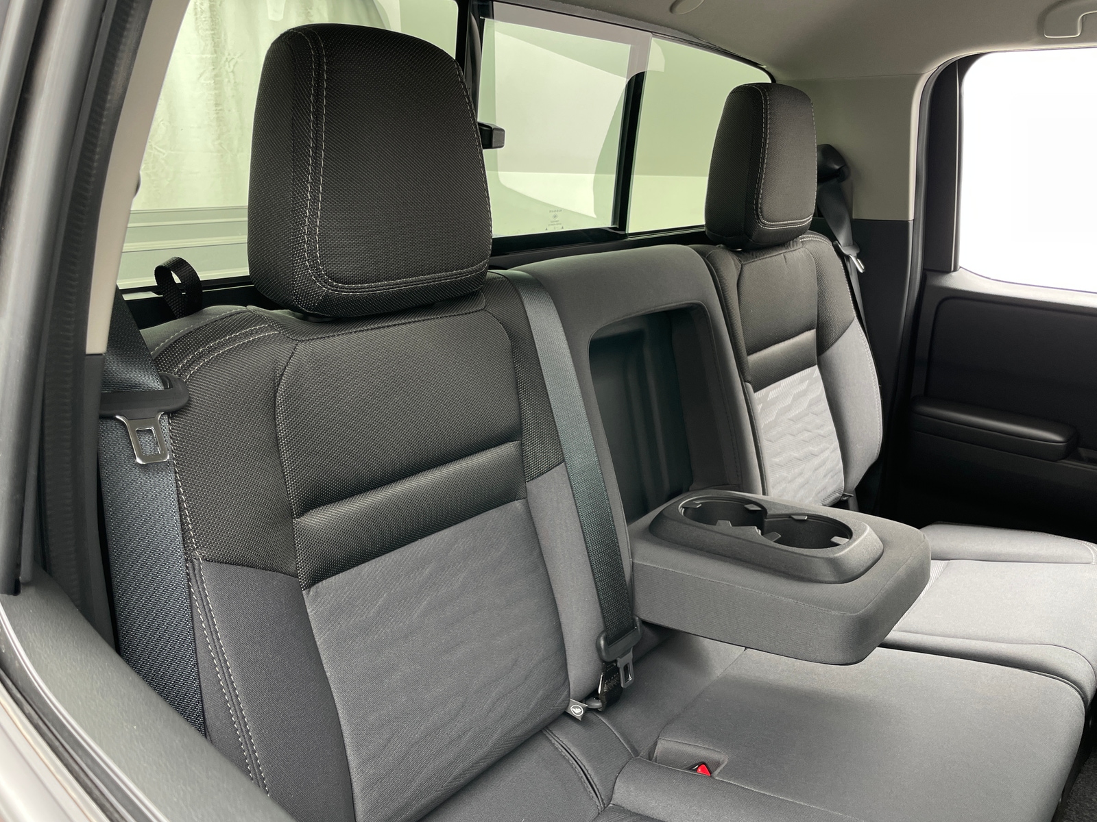 Thumbnail: 2023 Nissan Frontier - 6