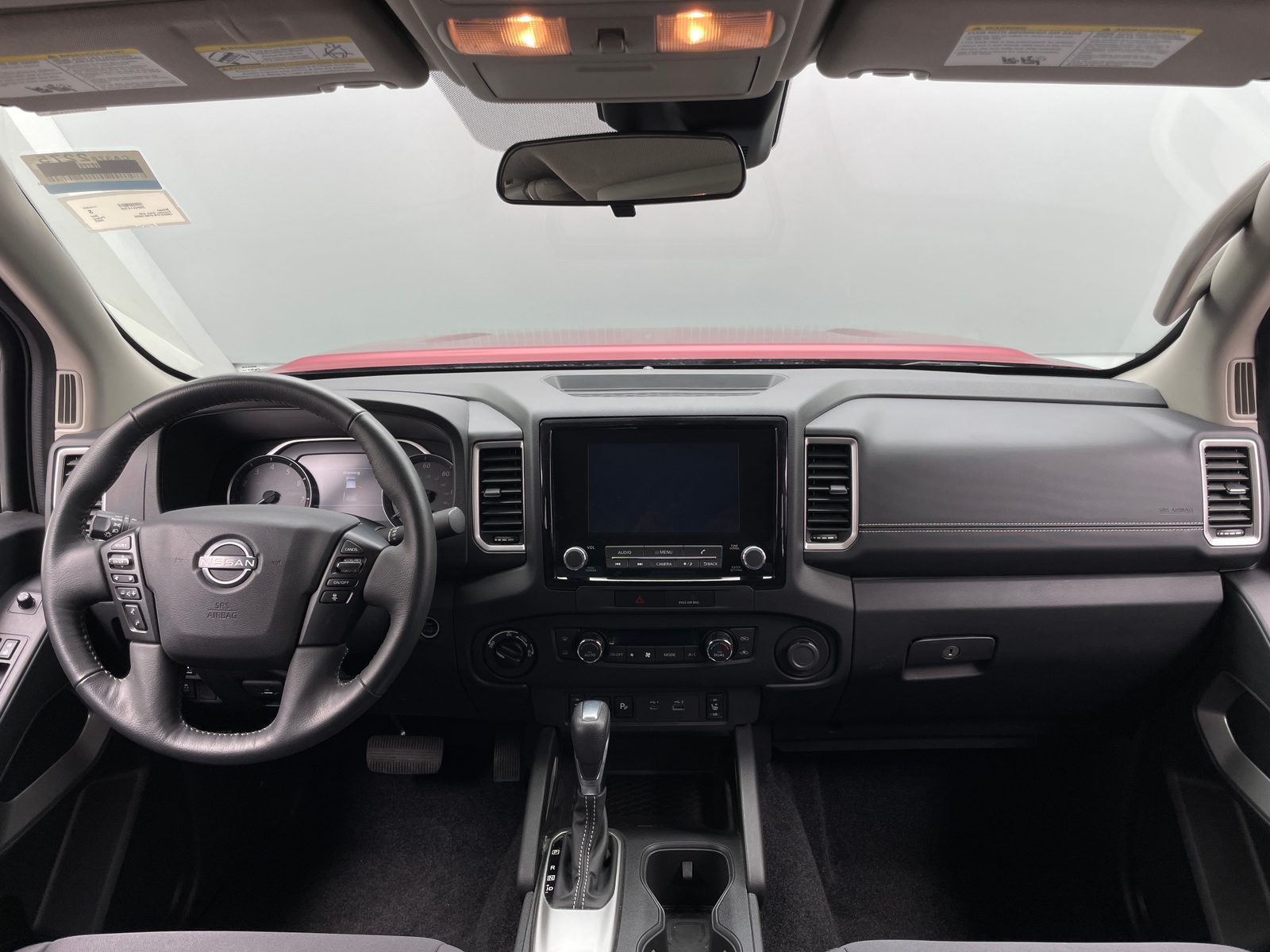 Thumbnail: 2023 Nissan Frontier - 3