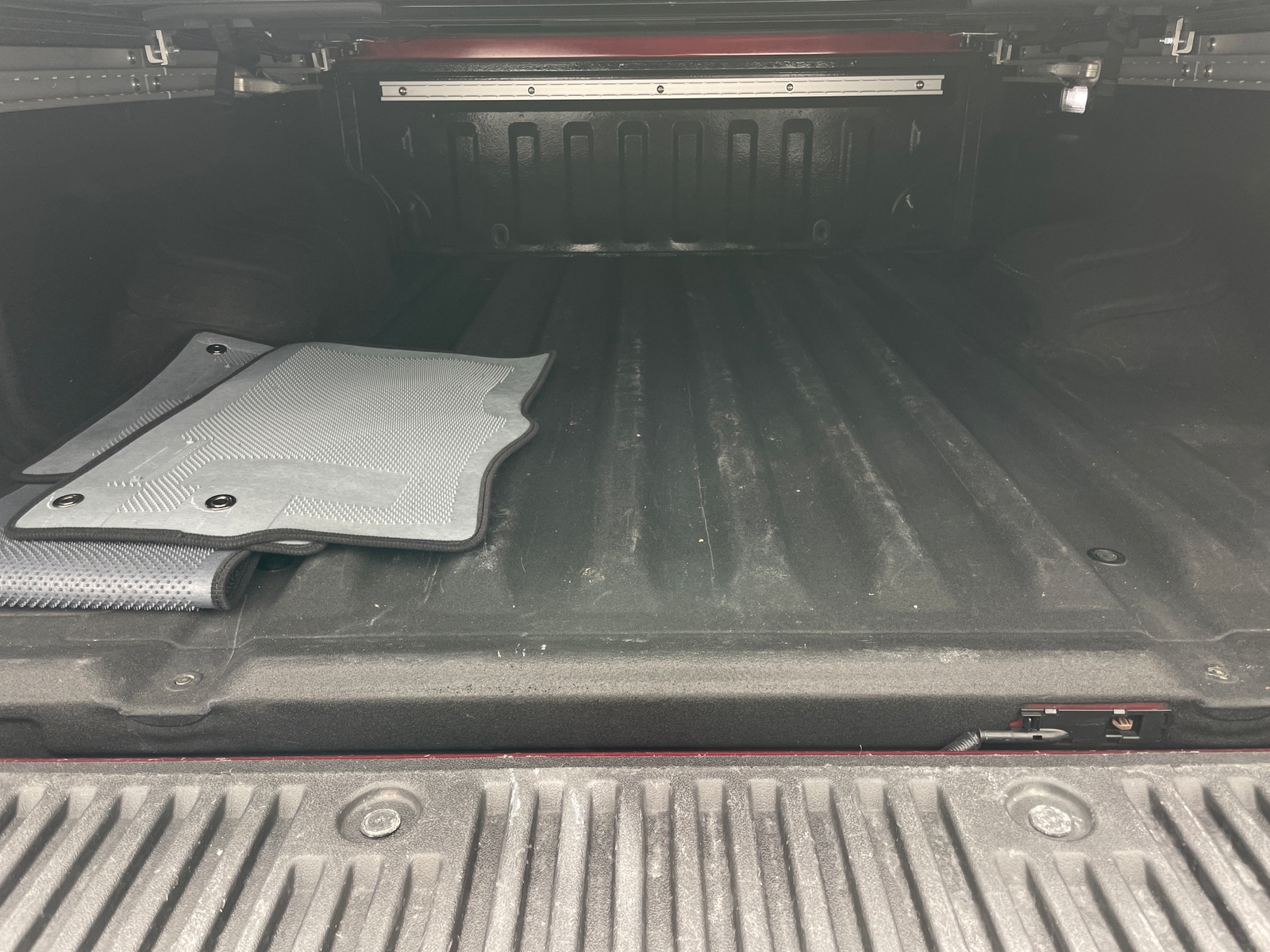 Thumbnail: 2023 Nissan Frontier - 7