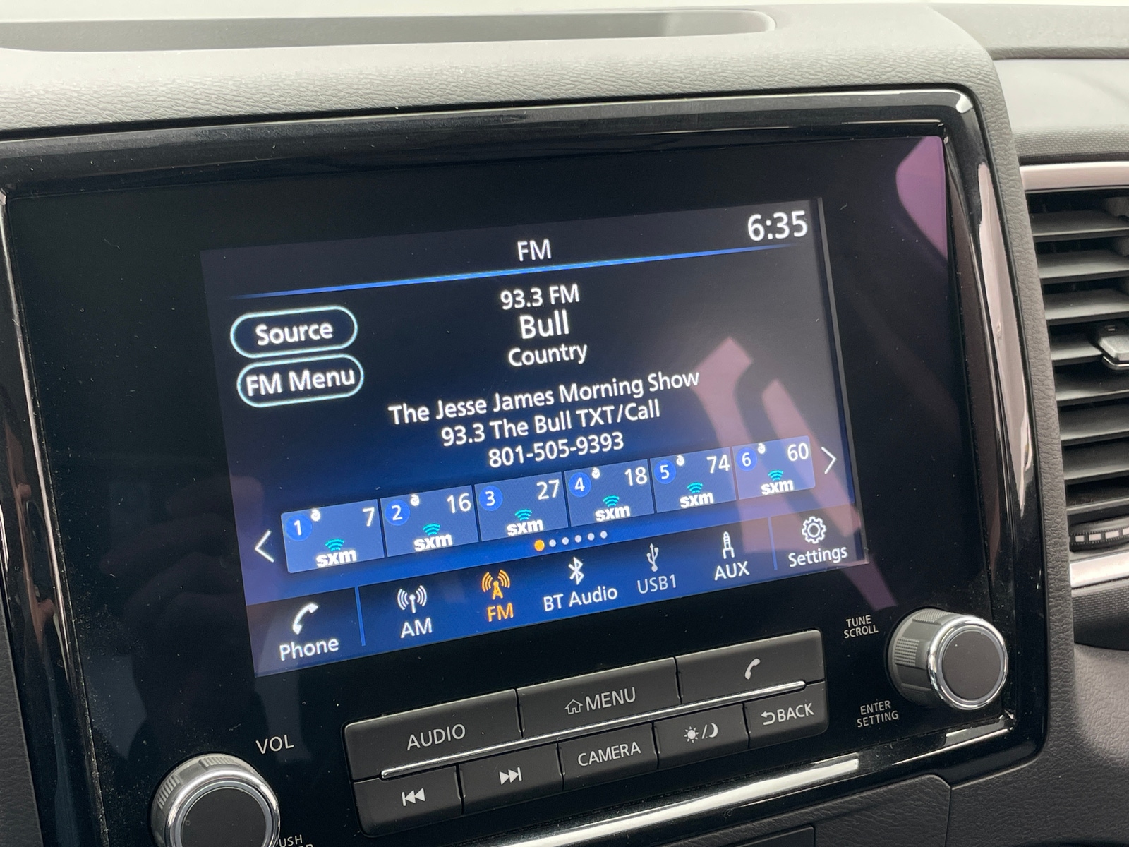 Thumbnail: 2023 Nissan Frontier - 4