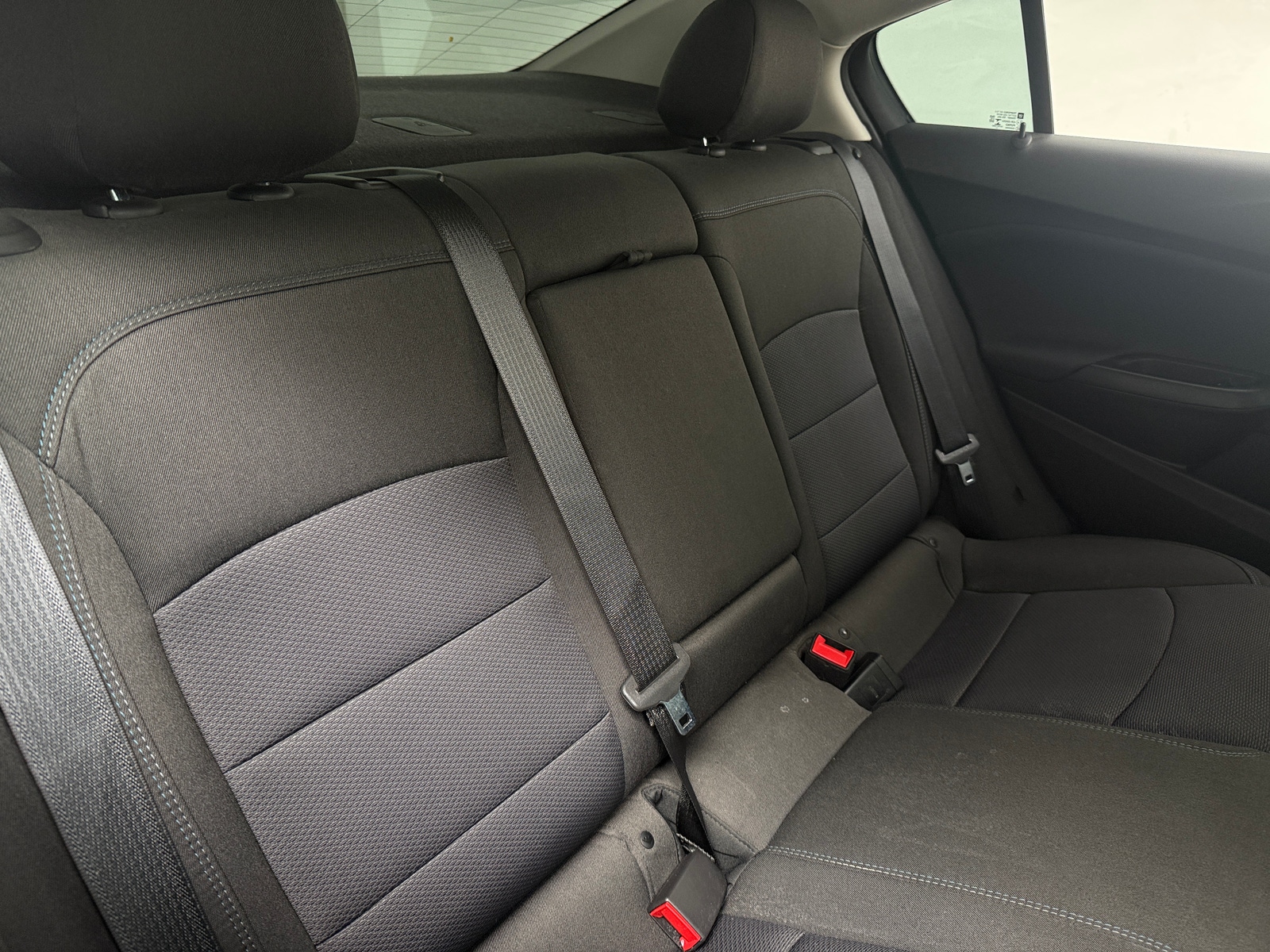 Thumbnail: 2018 Chevrolet Cruze - 6