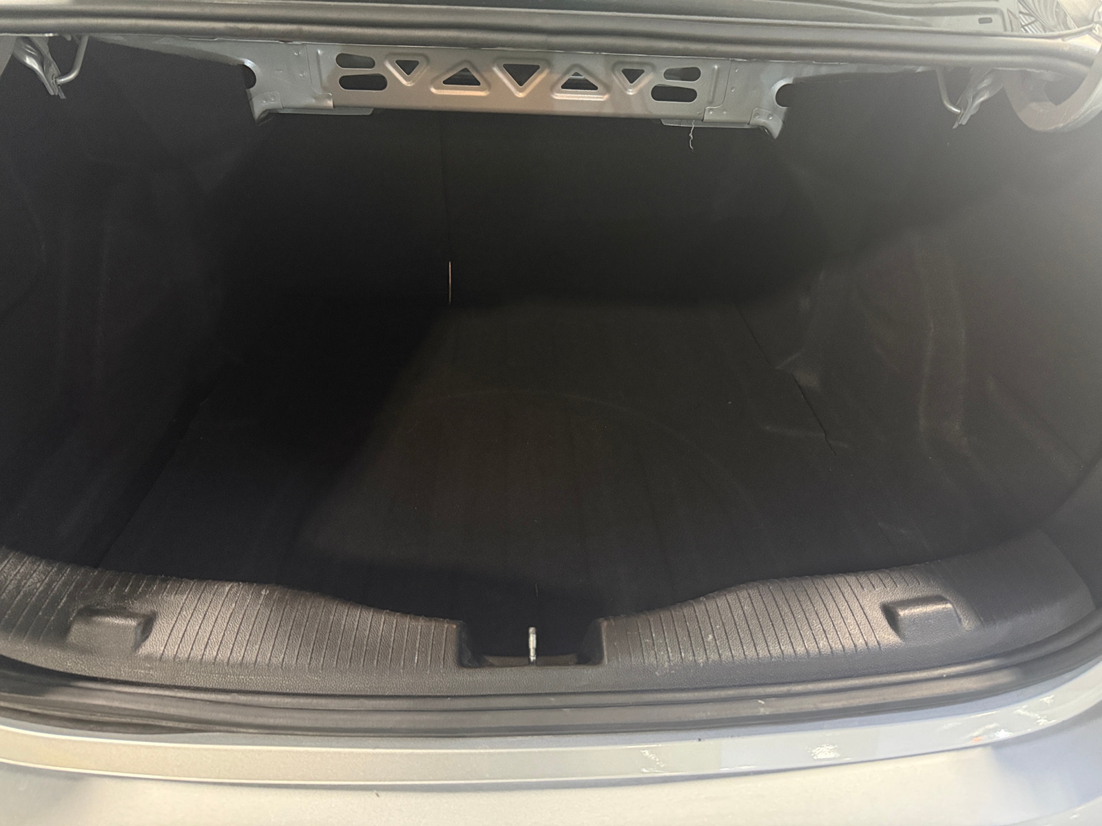 Thumbnail: 2018 Chevrolet Cruze - 7